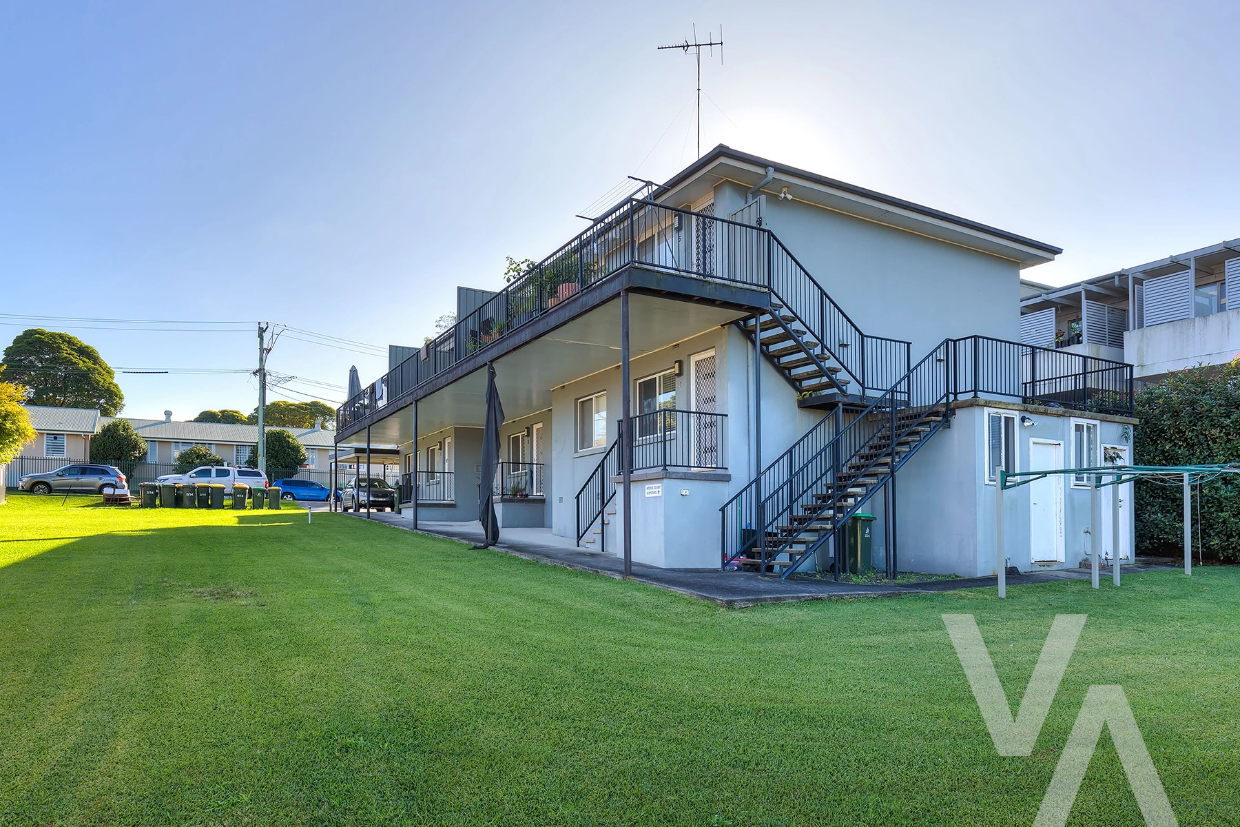 Unit 5/14 Frederick Street Charlestown NSW