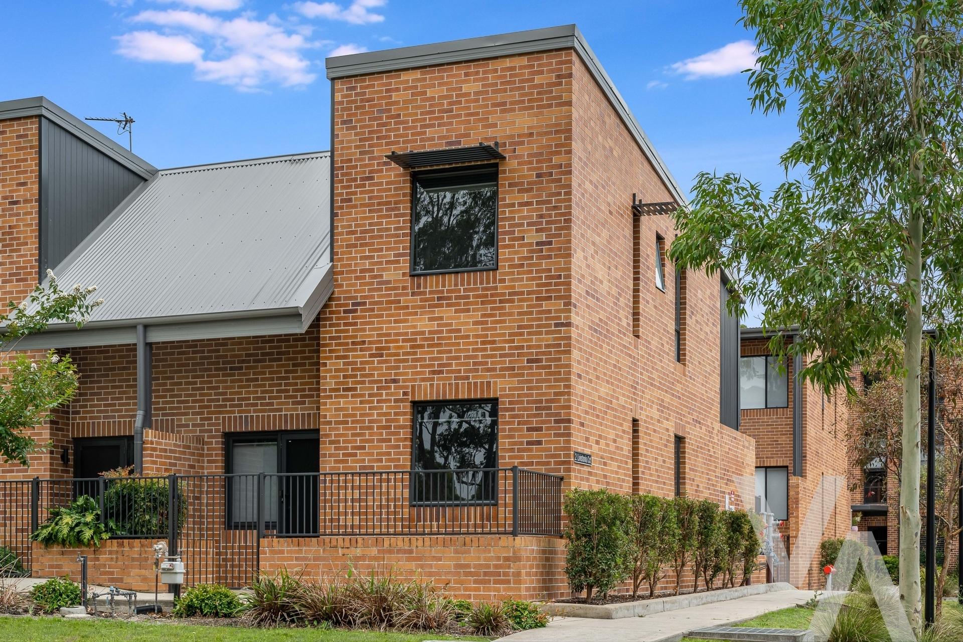 Unit 1/2 Livistonia Circuit Waratah West NSW