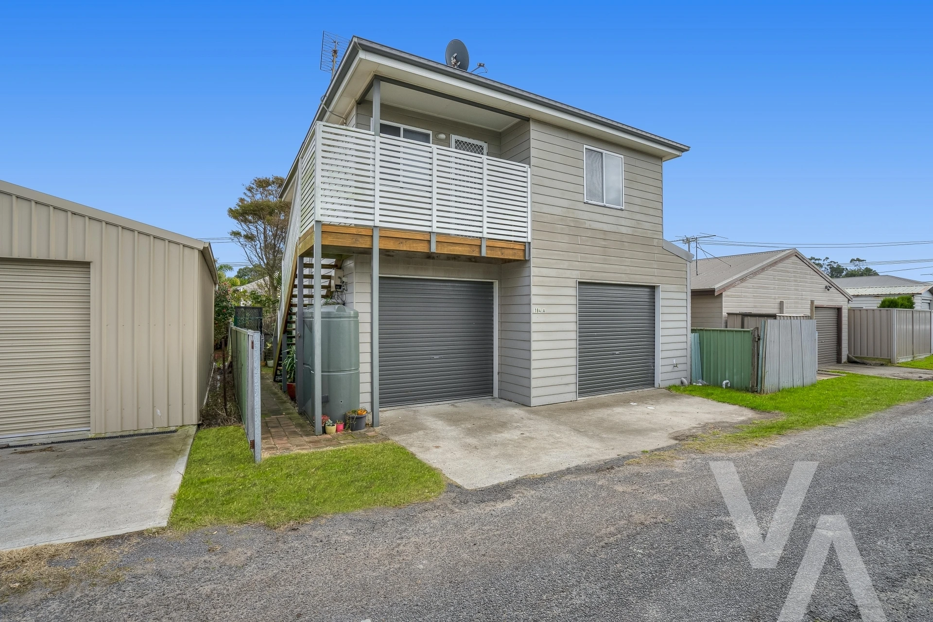 184A Fullerton Street Stockton NSW