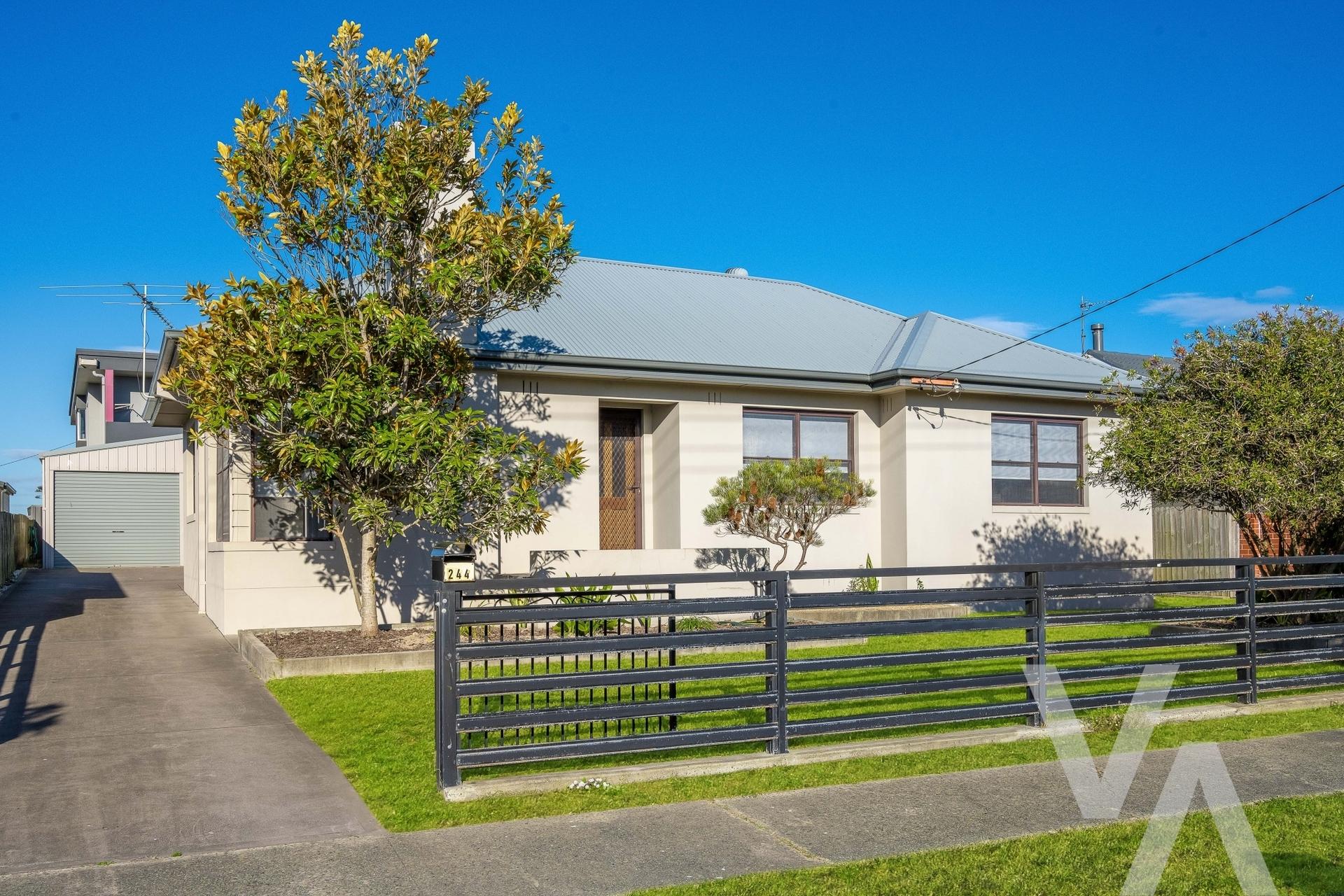 244 Dunbar Street Stockton NSW