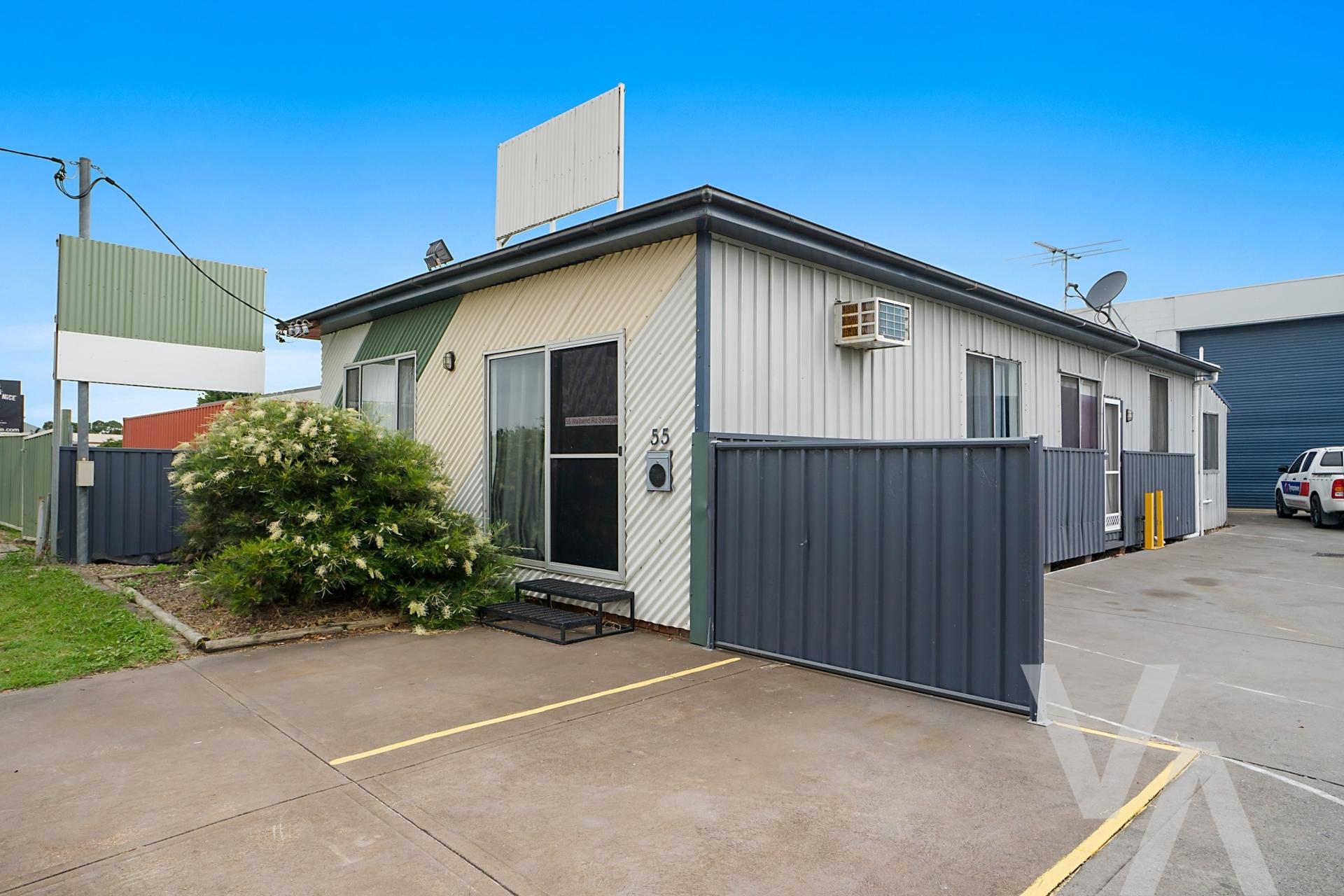 Unit 2/55 Wallsend Road Sandgate NSW