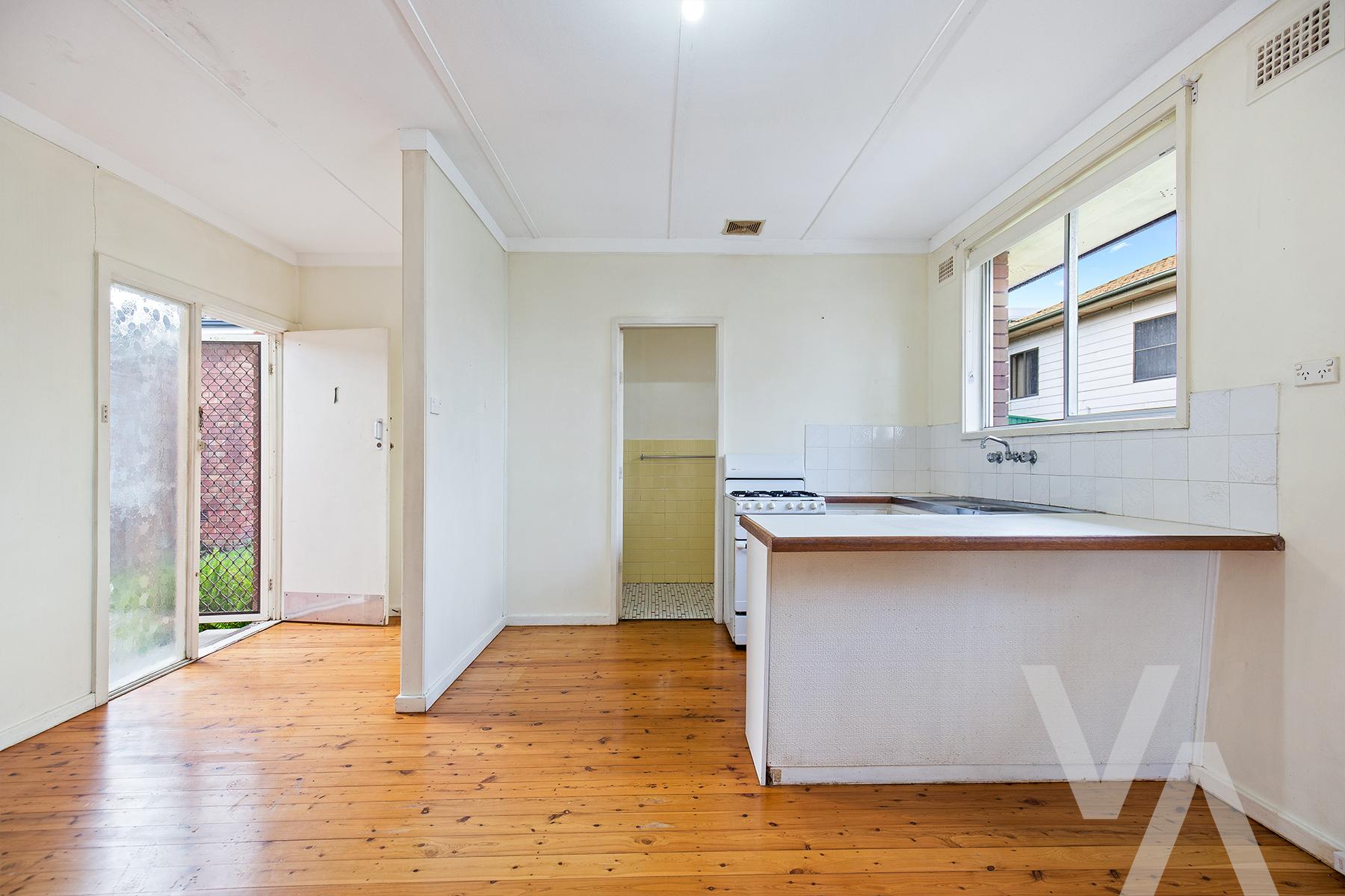 1/5 Charles Street Charlestown NSW