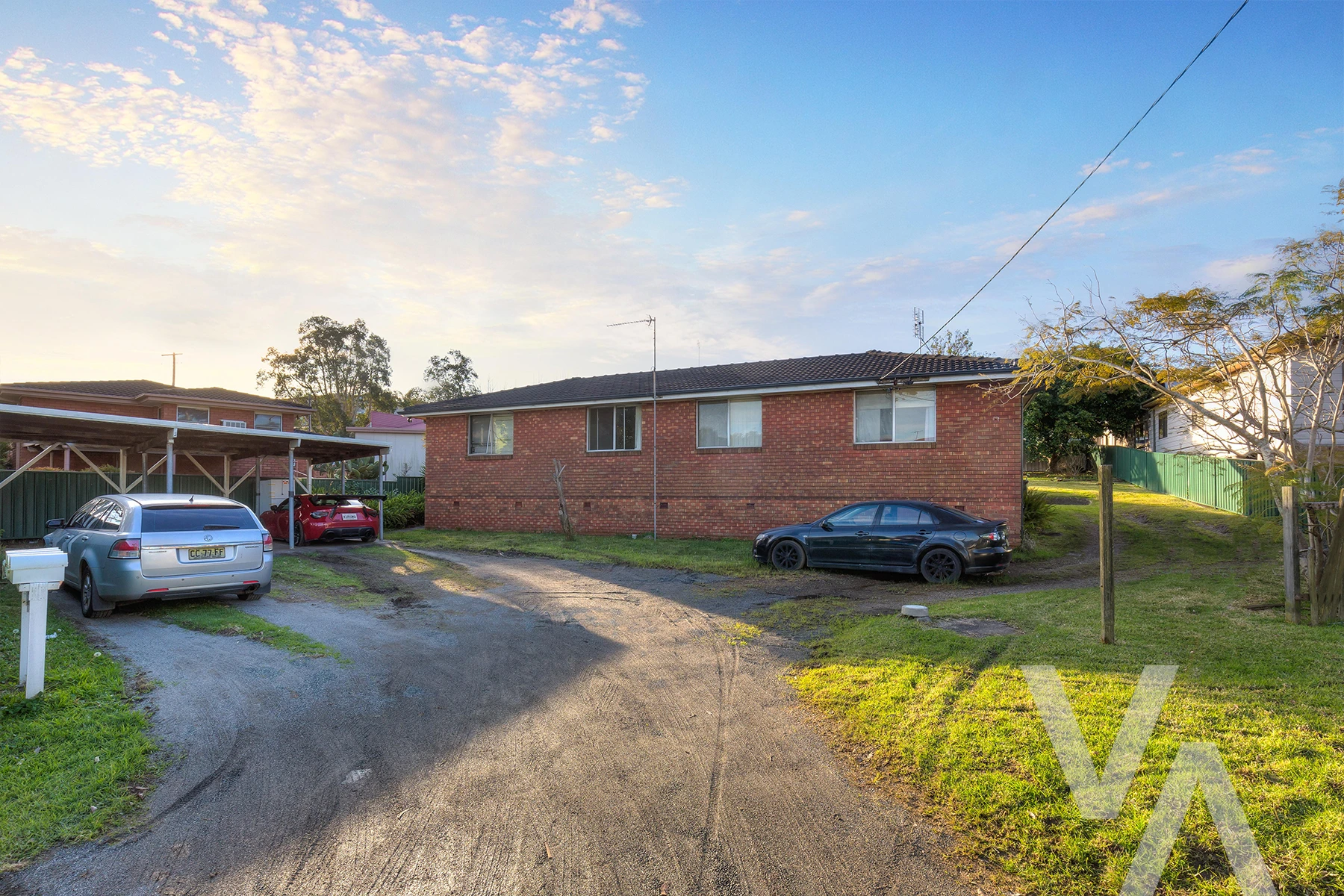 1/5 Charles Street Charlestown NSW