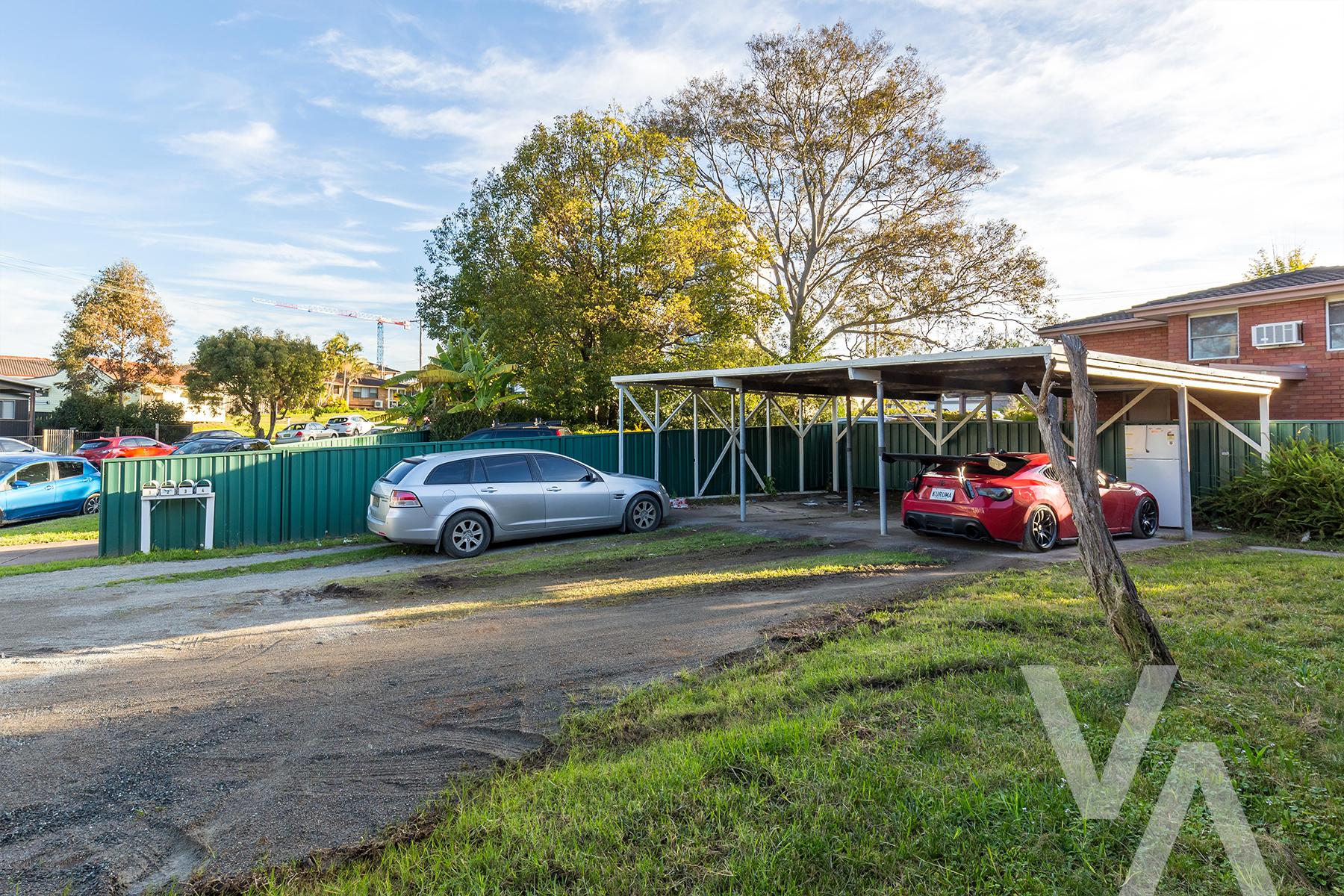 1/5 Charles Street Charlestown NSW