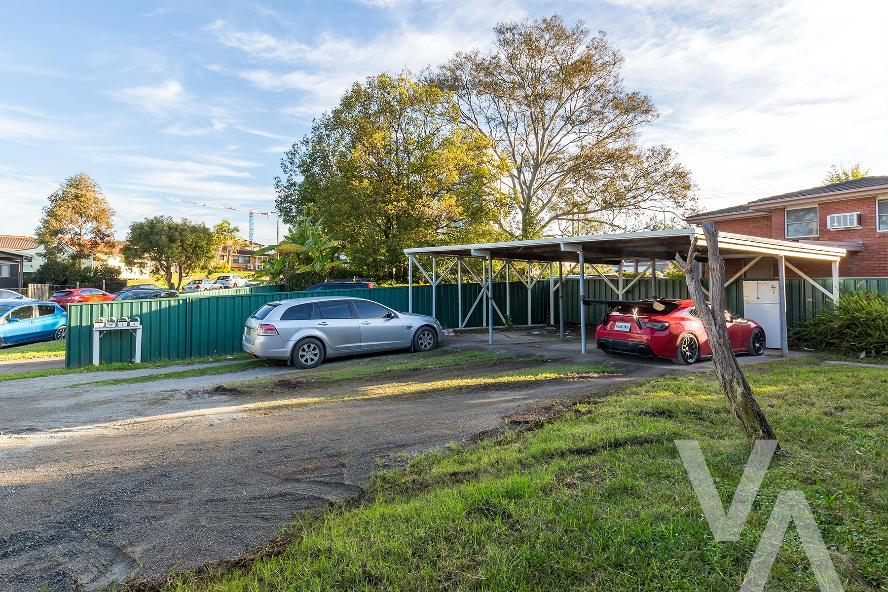 1/5 Charles Street Charlestown NSW