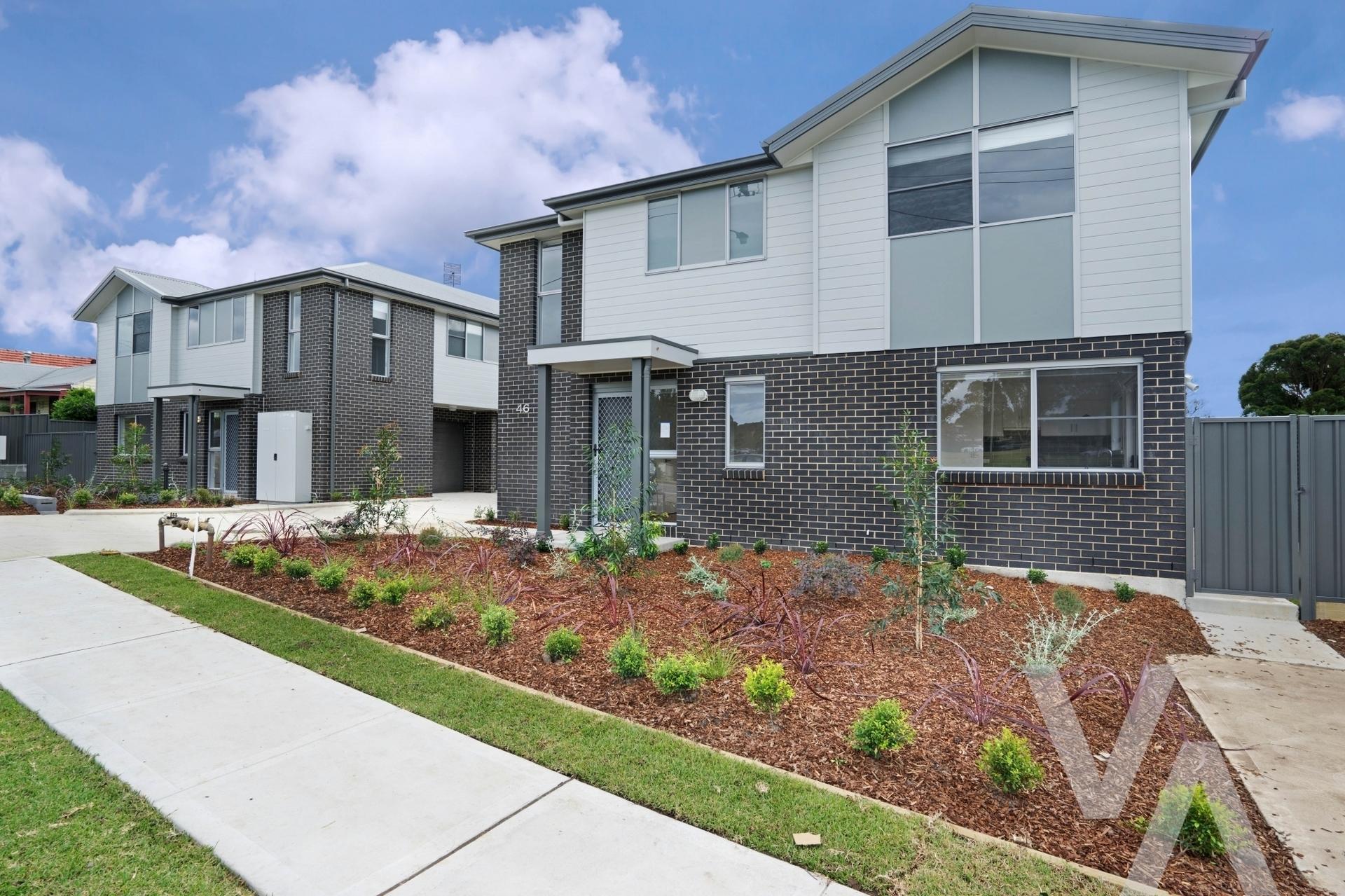 Unit 6/46 Sandgate Road Wallsend NSW