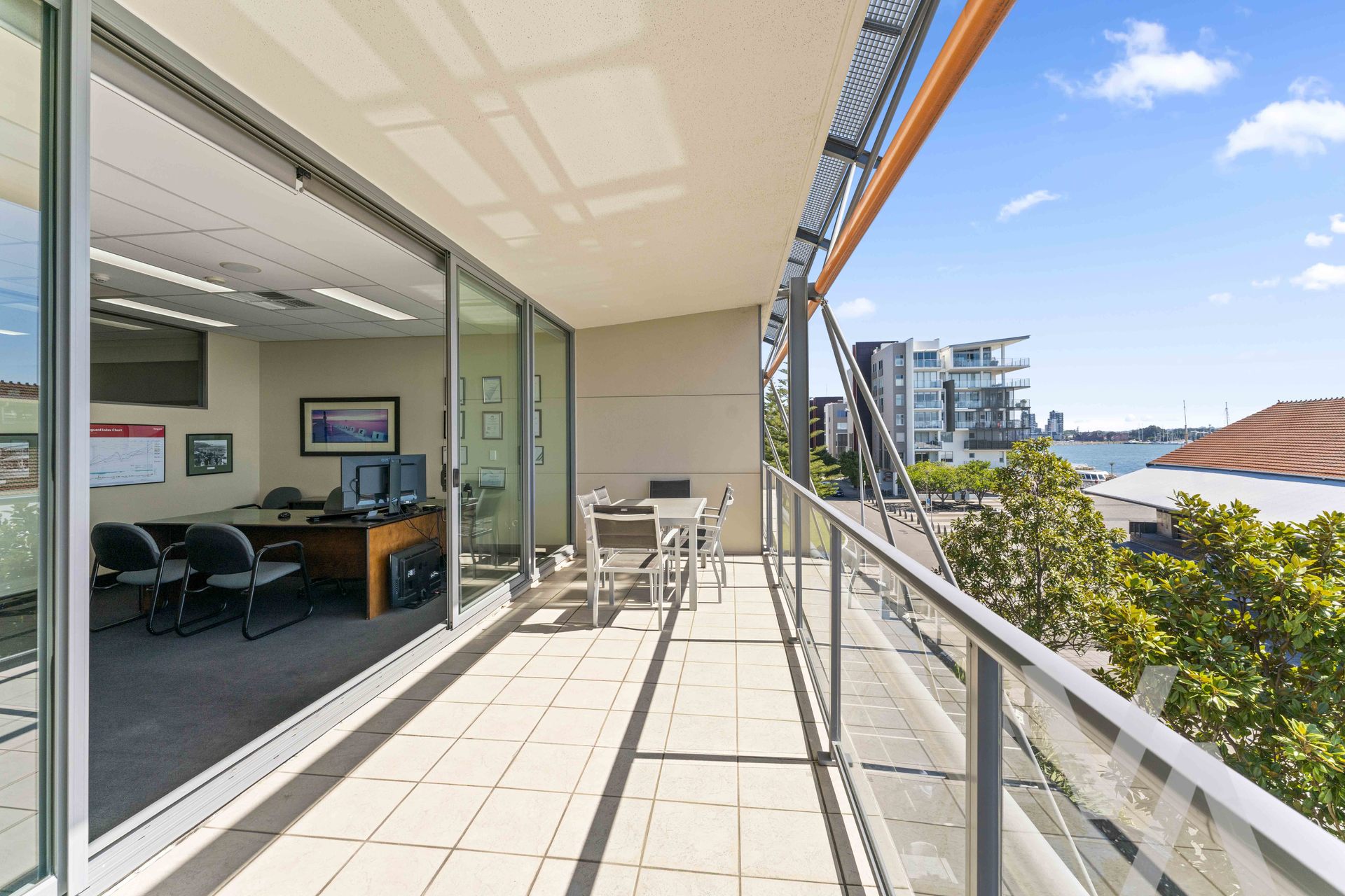Unit 6/1 Honeysuckle Drive Newcastle NSW