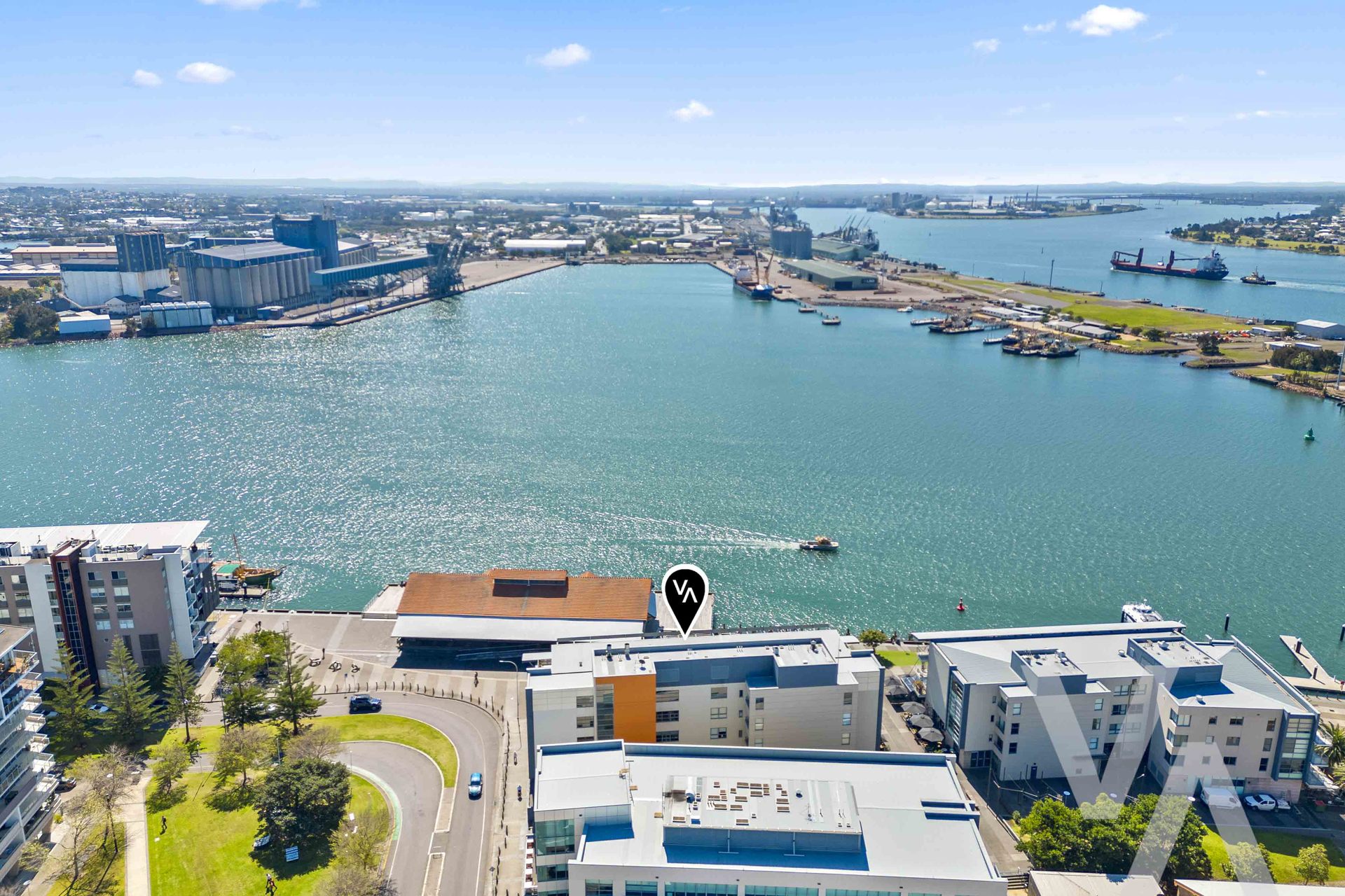 Unit 6/1 Honeysuckle Drive Newcastle NSW