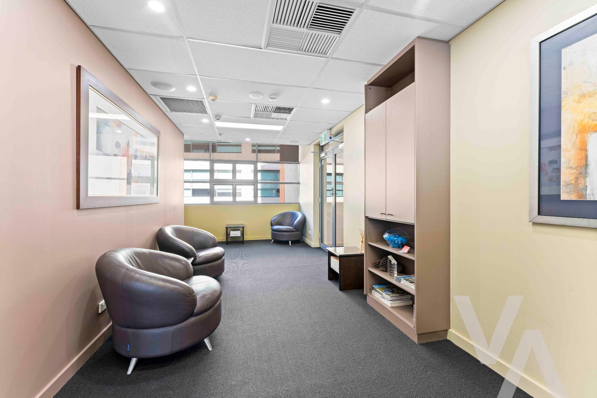 Unit 6/1 Honeysuckle Drive Newcastle NSW