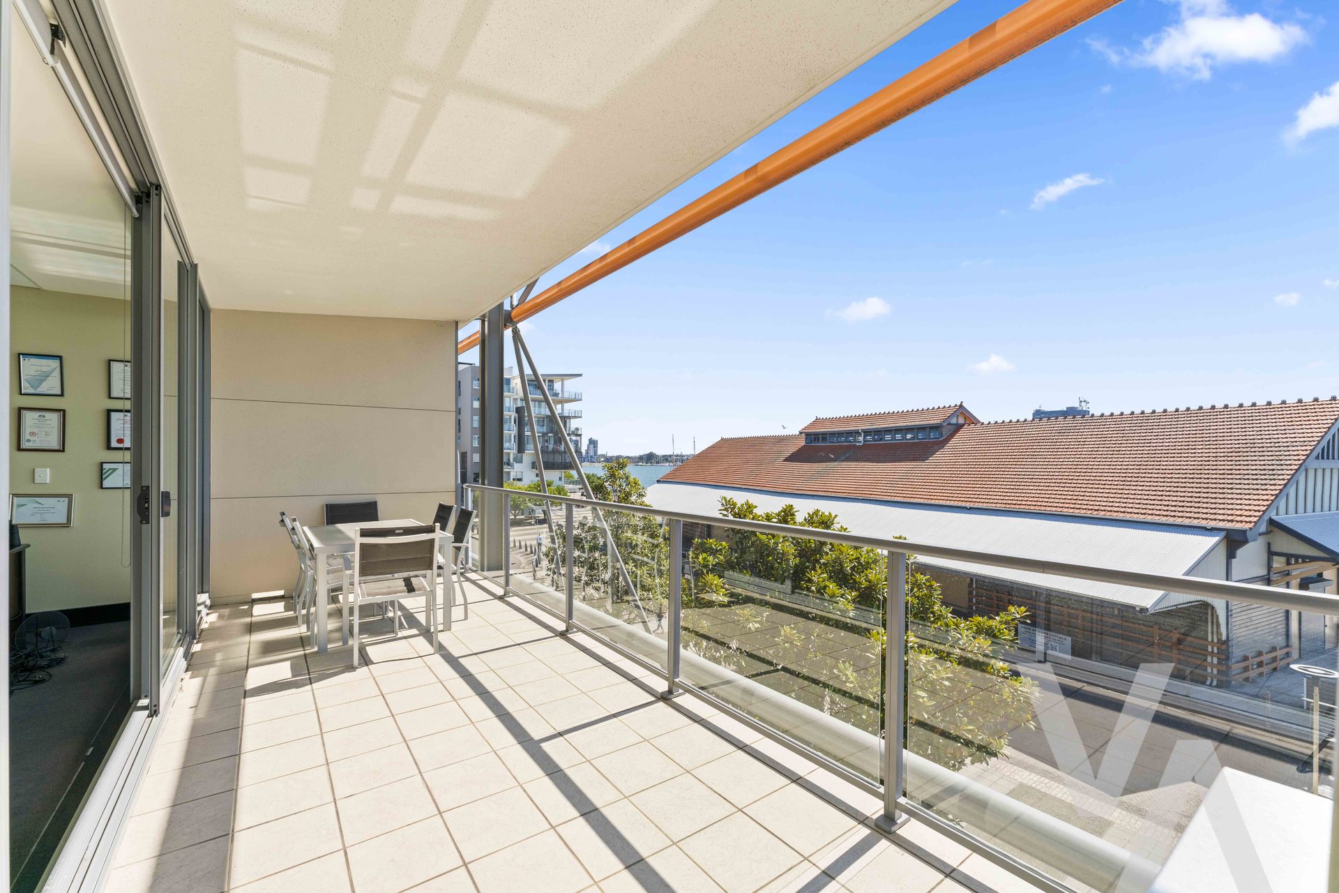 Unit 6/1 Honeysuckle Drive Newcastle NSW