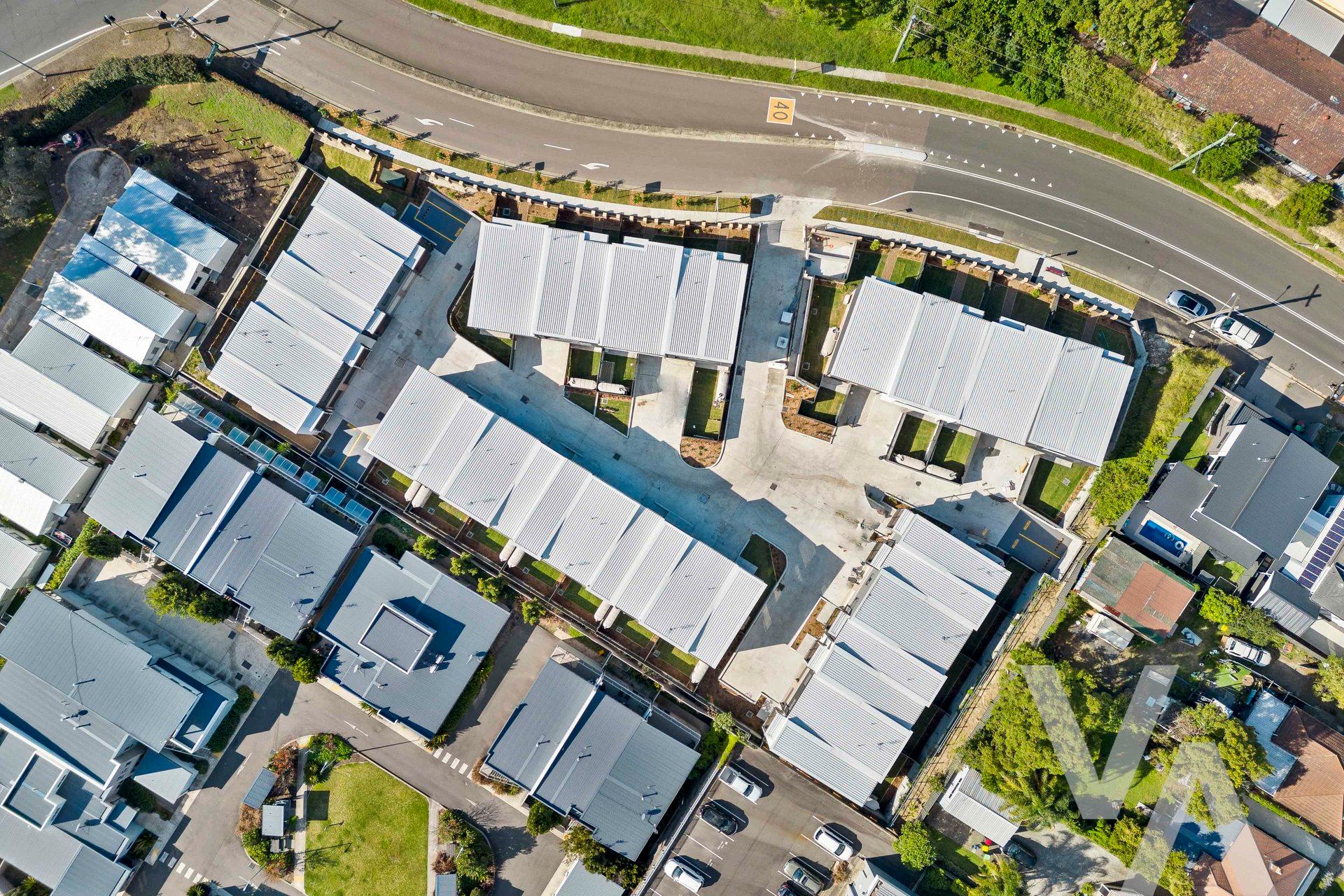 7/86 Ingall Street Mayfield NSW