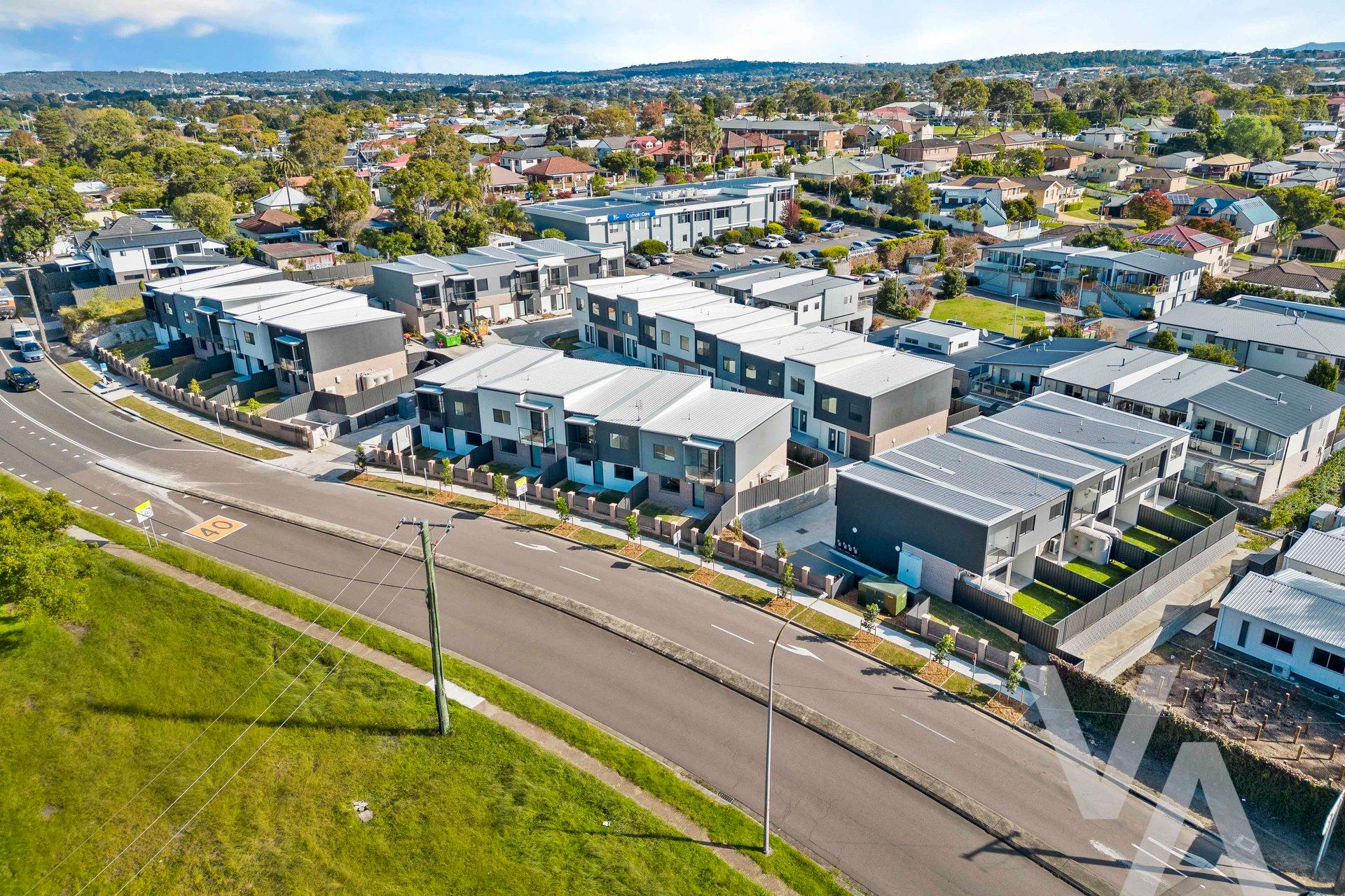 Unit 16/86 Ingall Street Mayfield NSW