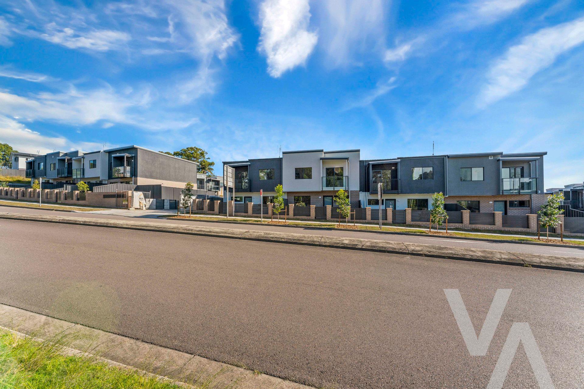 Unit 12/86 Ingall Street Mayfield NSW