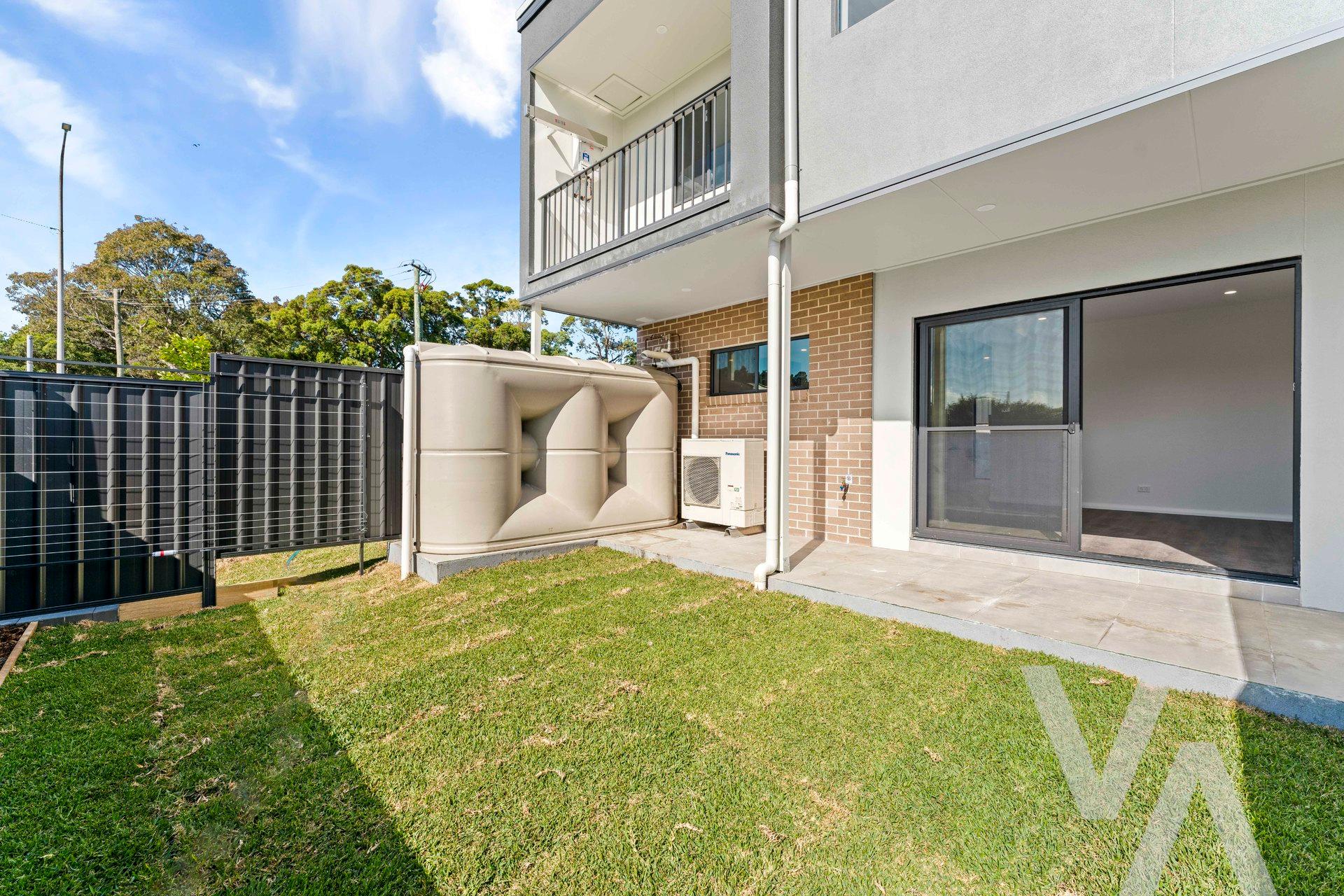 Unit 12/86 Ingall Street Mayfield NSW