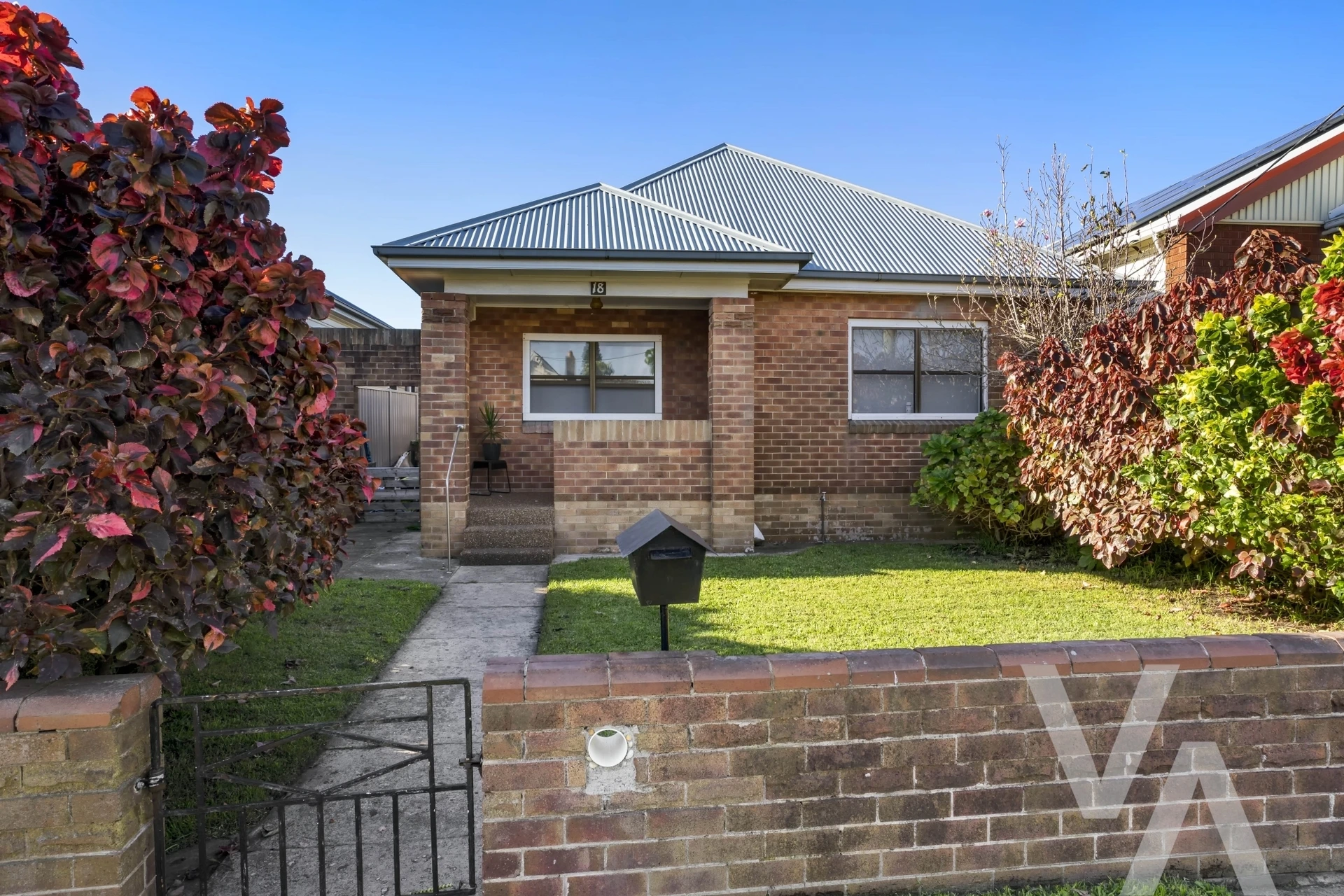 18 Maitland Street Stockton NSW