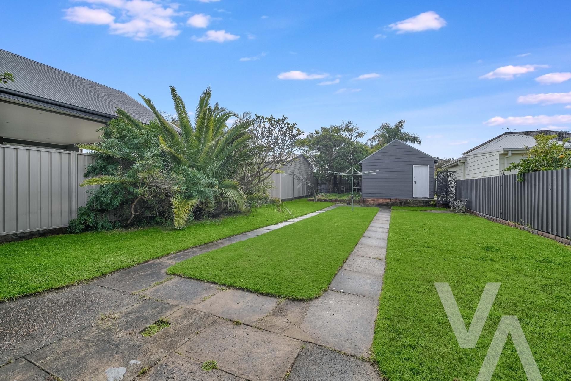 18 Maitland Street Stockton NSW