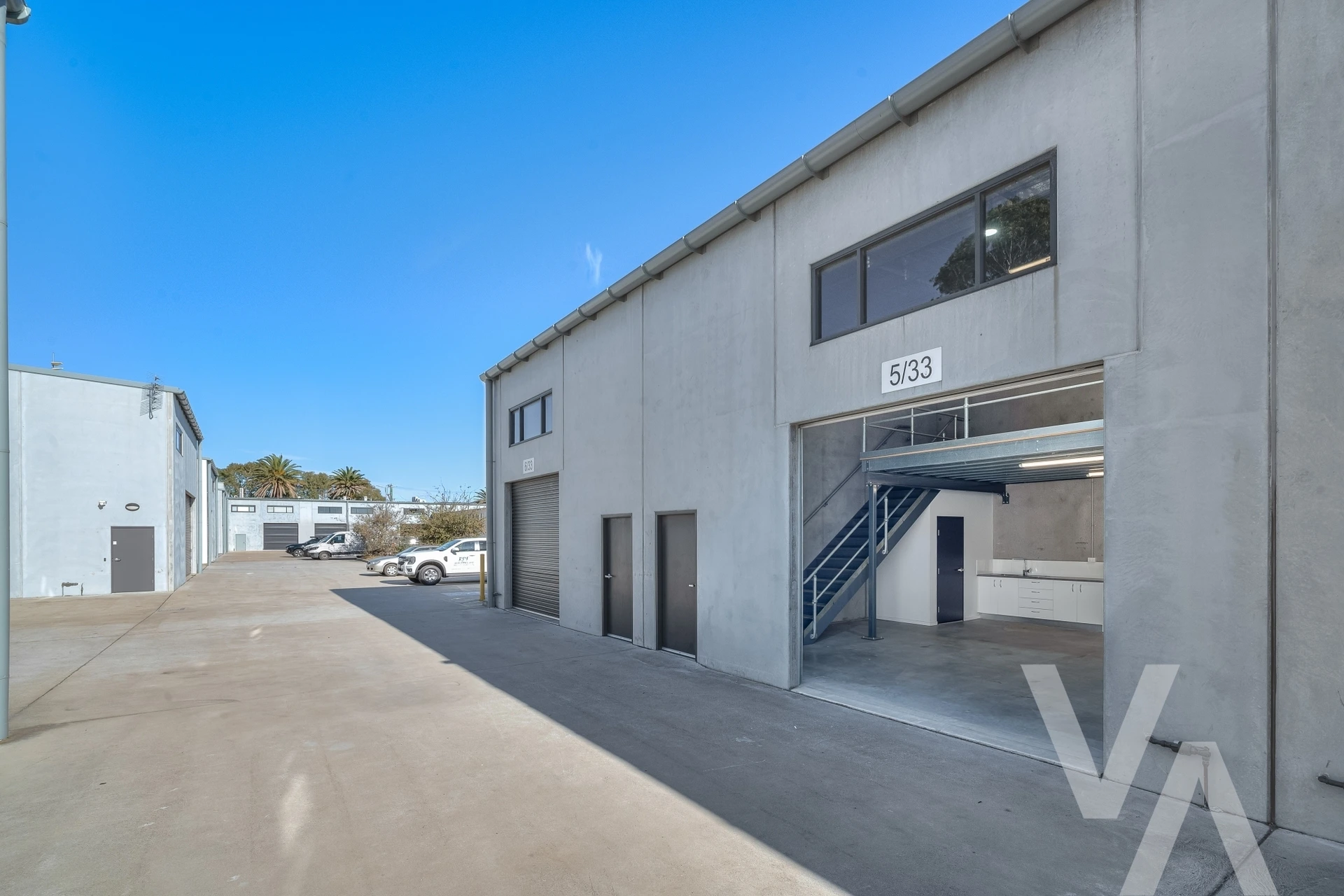 Unit 5/33 Darling Street Carrington NSW