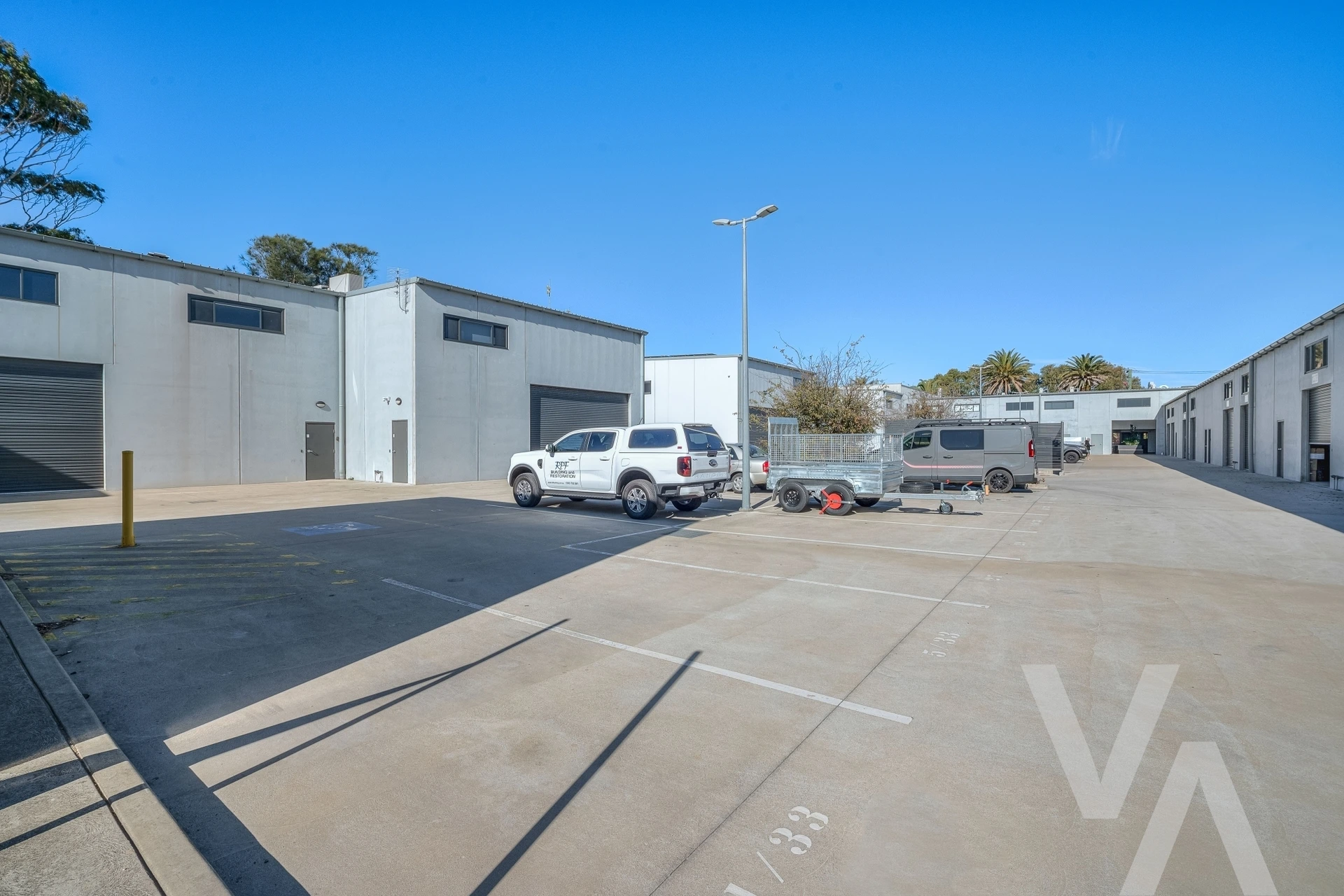 Unit 5/33 Darling Street Carrington NSW