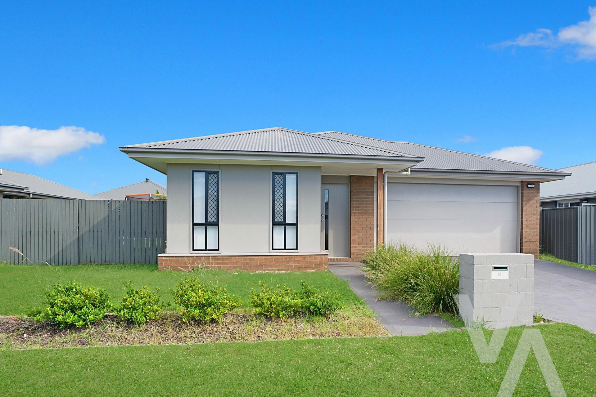8 Rosemary Street Fern Bay NSW