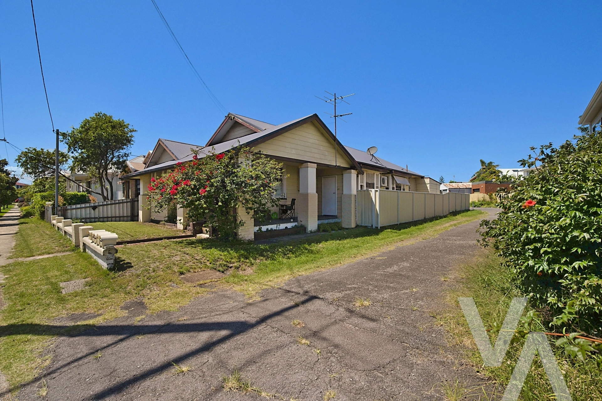 Unit 1/47 Crown Street Stockton Stockton NSW