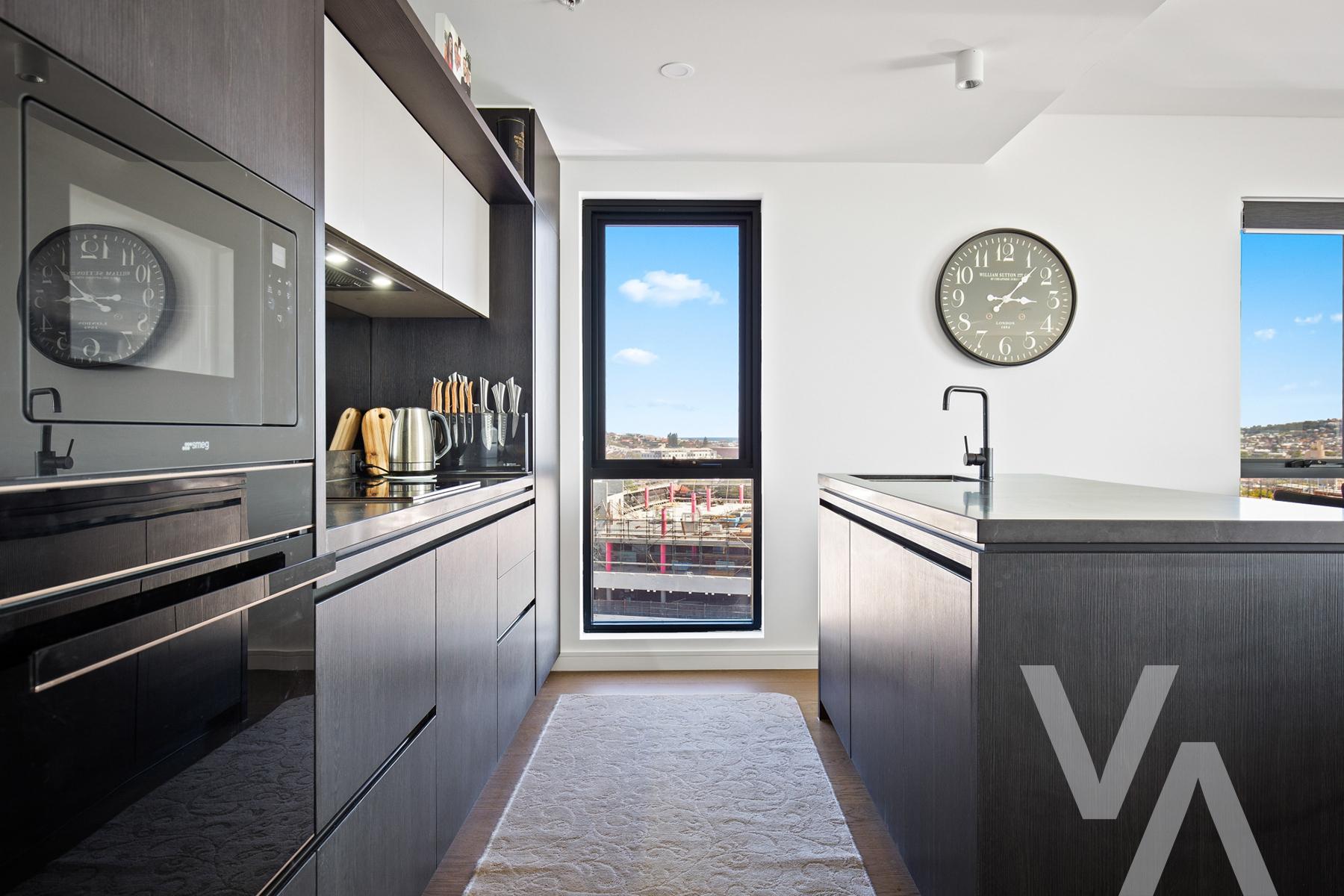 Unit 1205/509 Hunter  Street Newcastle NSW