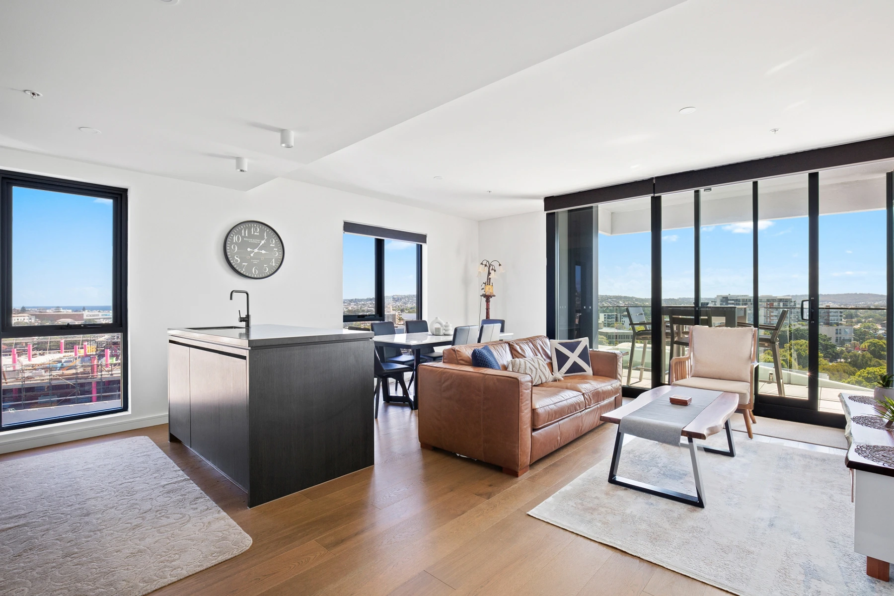 Unit 1205/509 Hunter Street Newcastle NSW