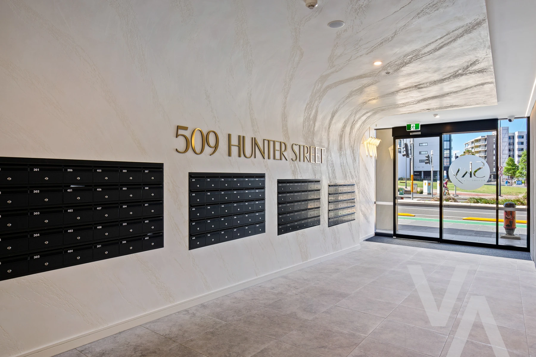 402/509 Hunter Street Newcastle NSW