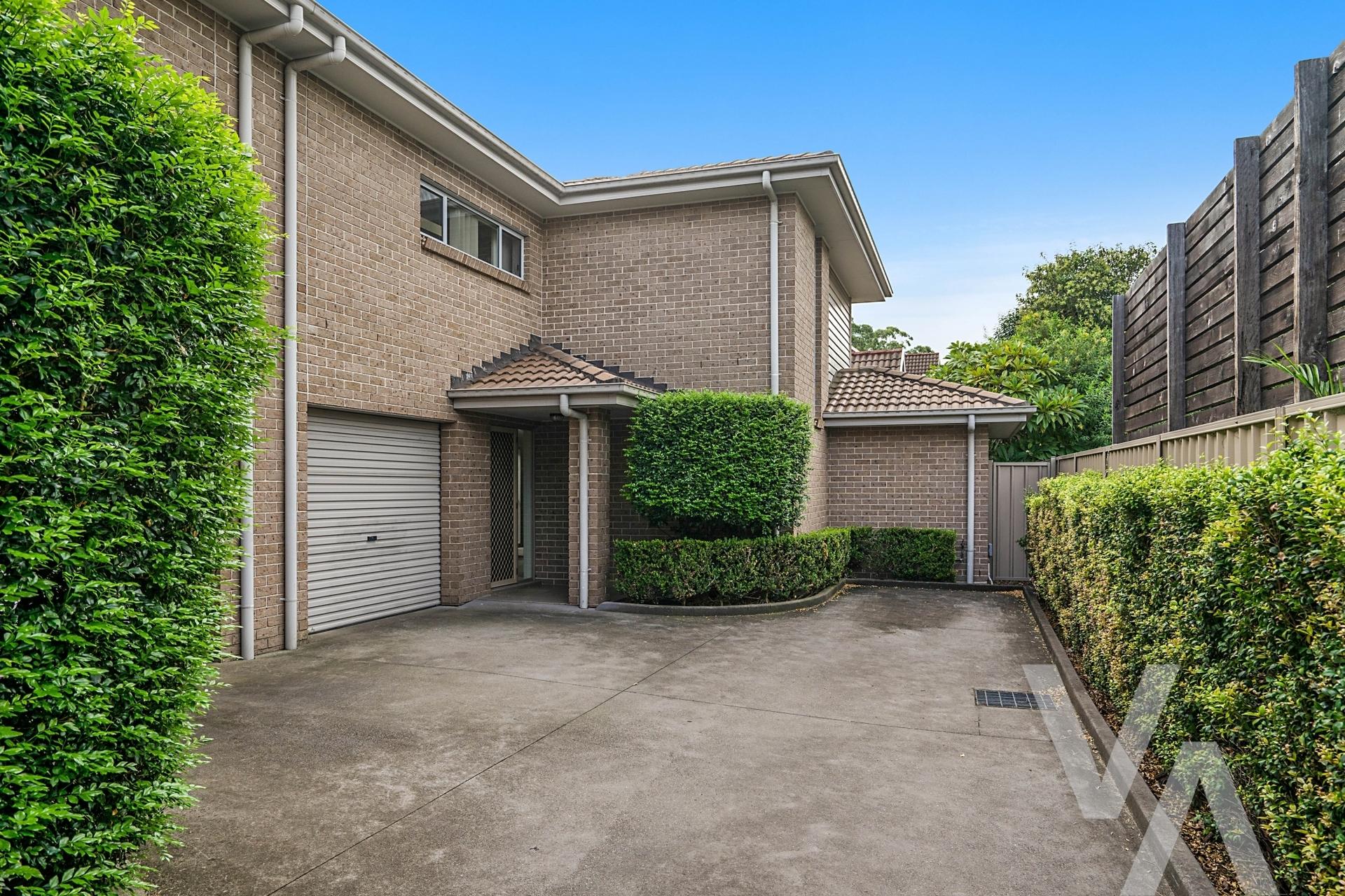 3/89 Bluegum Road Jesmond NSW