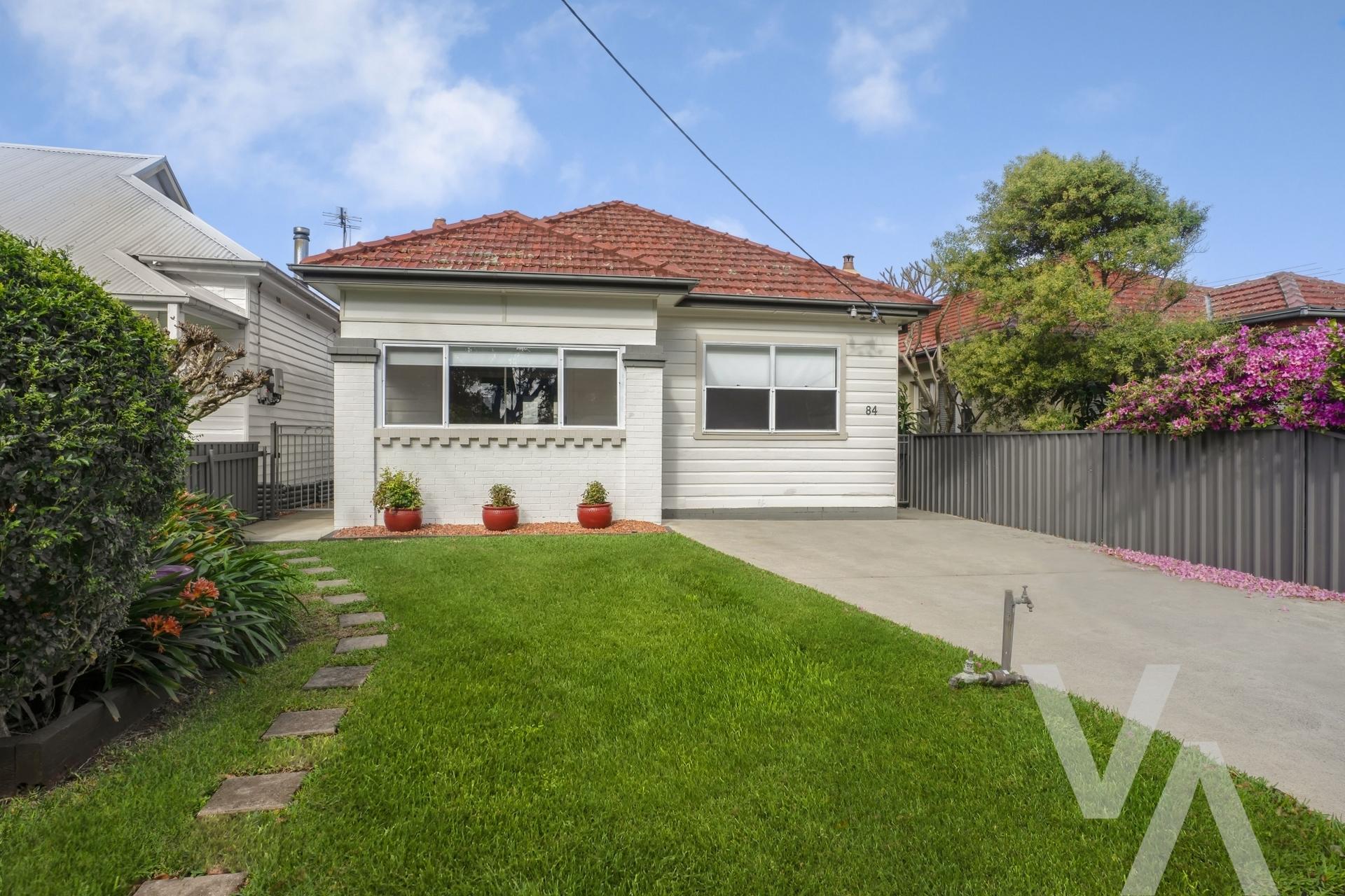 84 Dunbar Street Stockton NSW