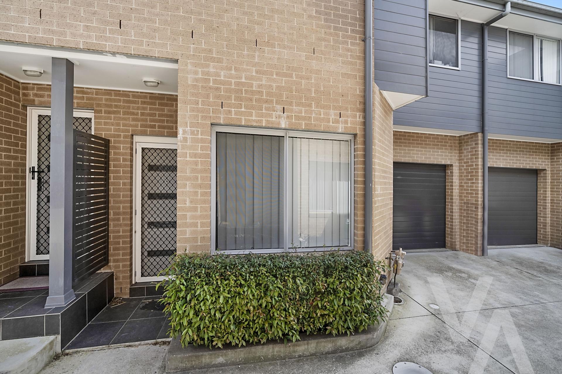 Unit 5/301 Sandgate Road Shortland NSW