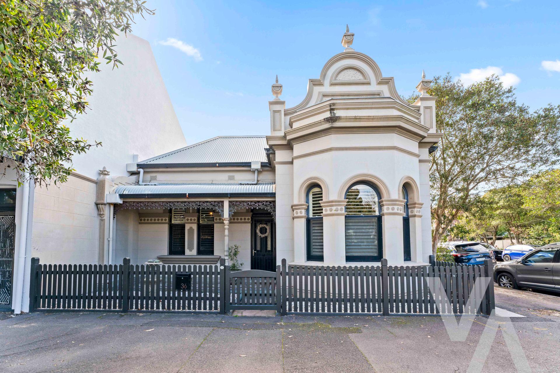 36 Parry Street Cooks Hill NSW