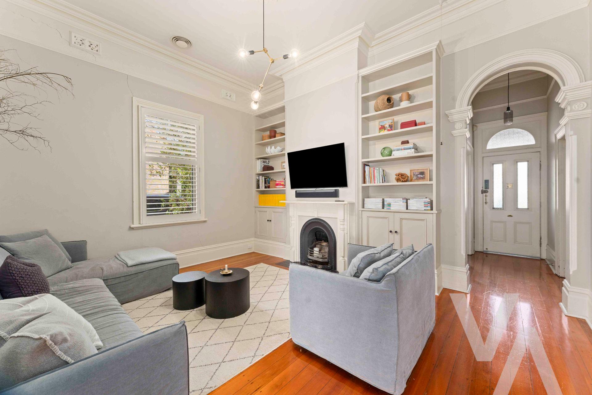 36 Parry Street Cooks Hill NSW