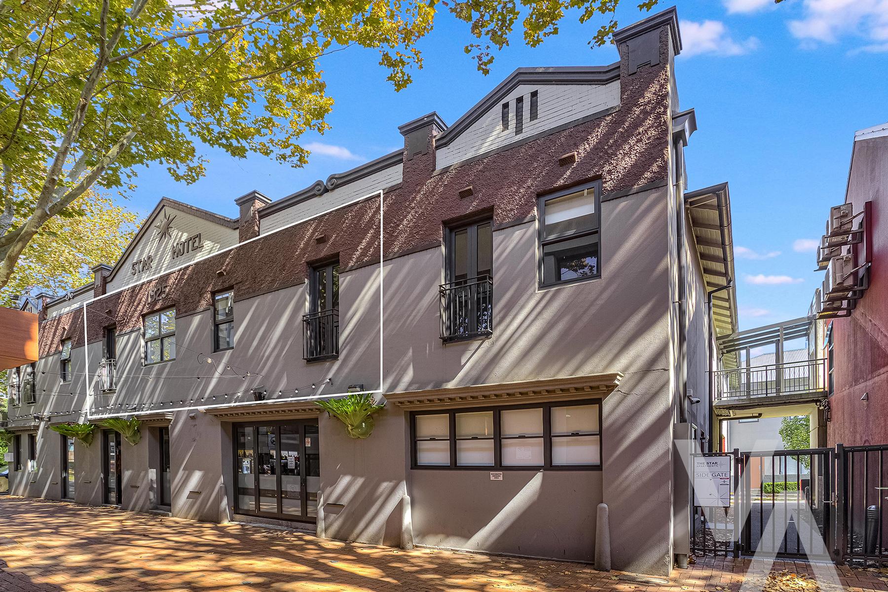 103/569 Hunter Street Newcastle West NSW
