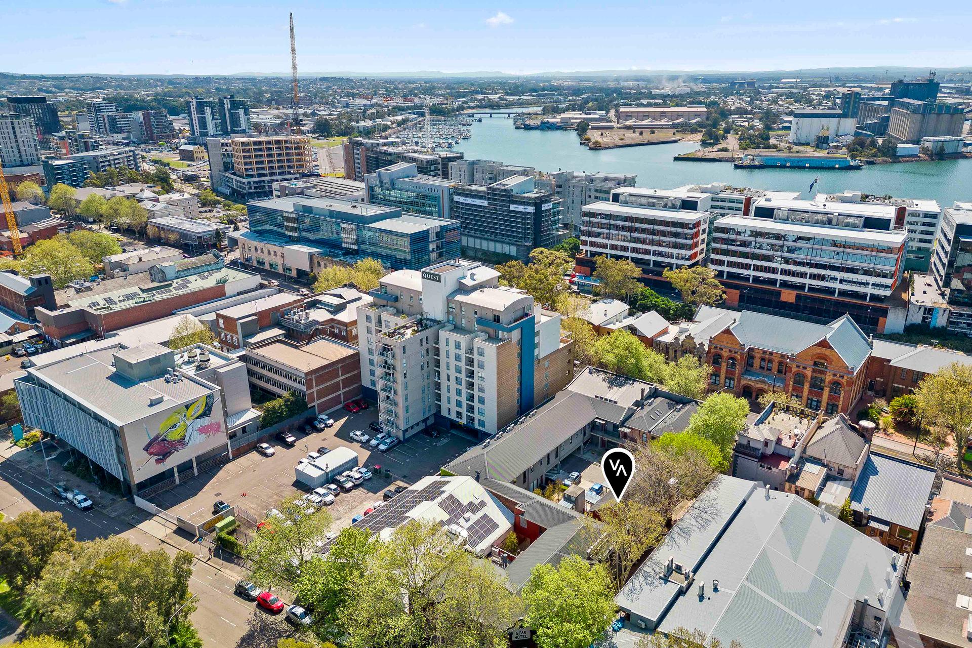 103/569 Hunter Street Newcastle West NSW