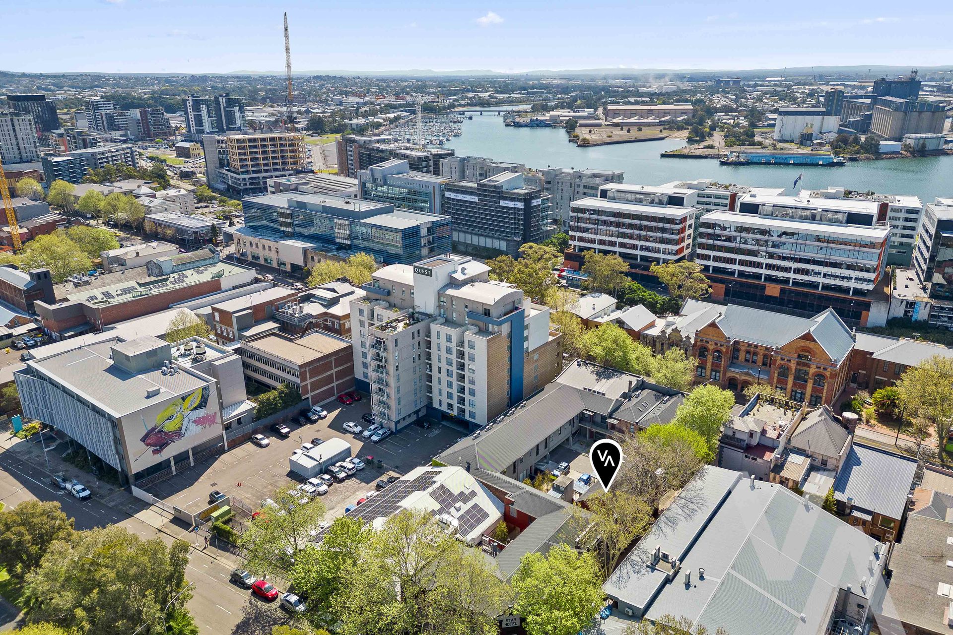 103/569 Hunter Street Newcastle West NSW