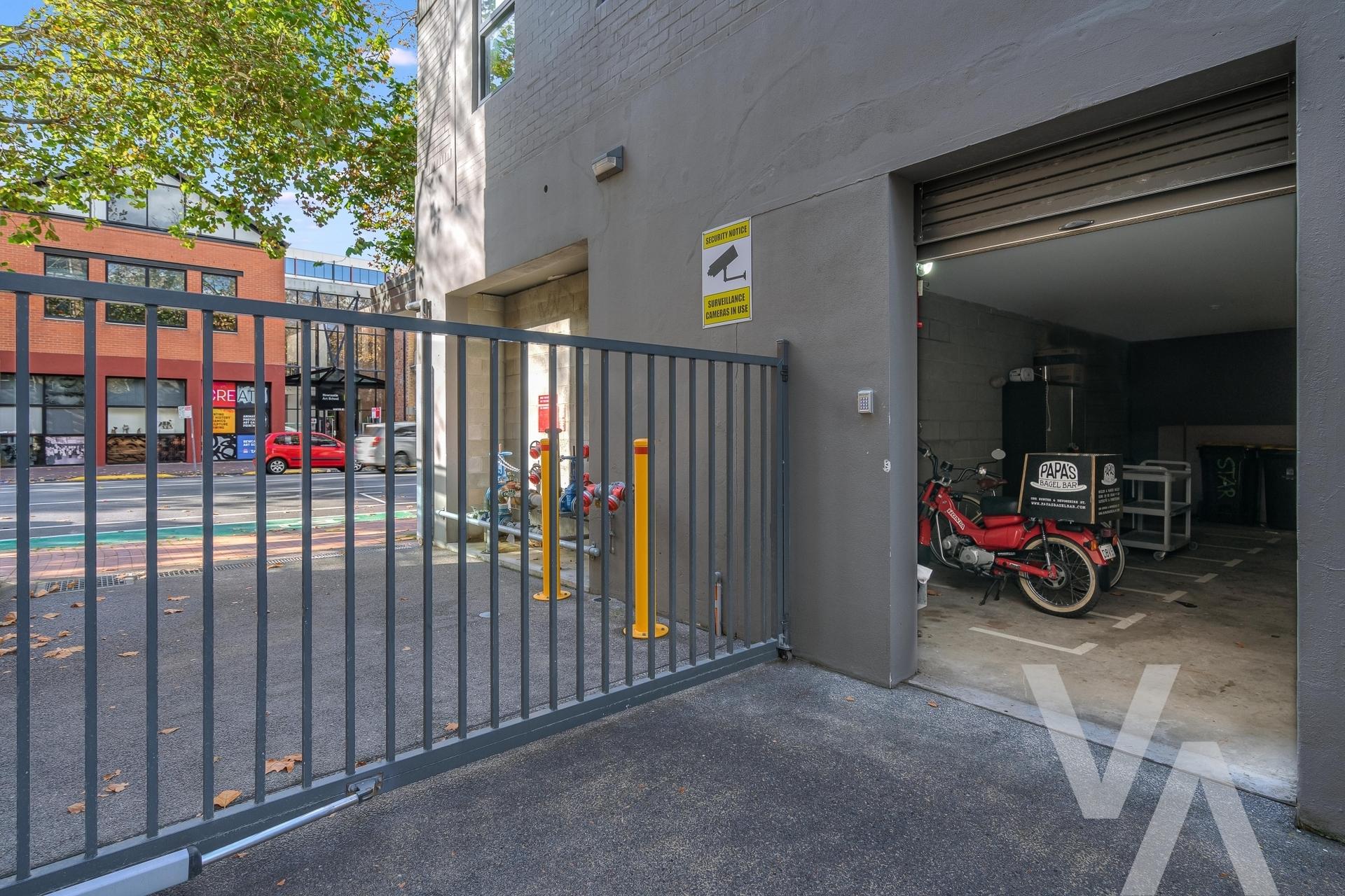 103/569 Hunter Street Newcastle West NSW