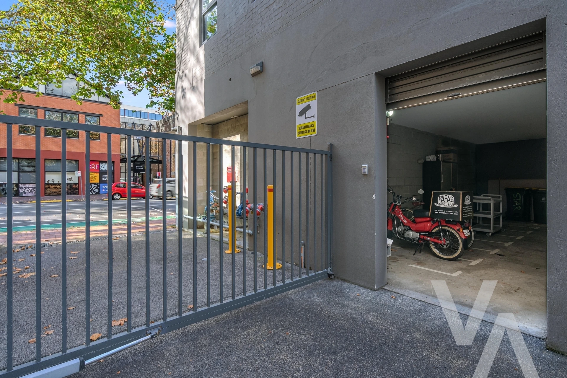 103/569 Hunter Street Newcastle West NSW