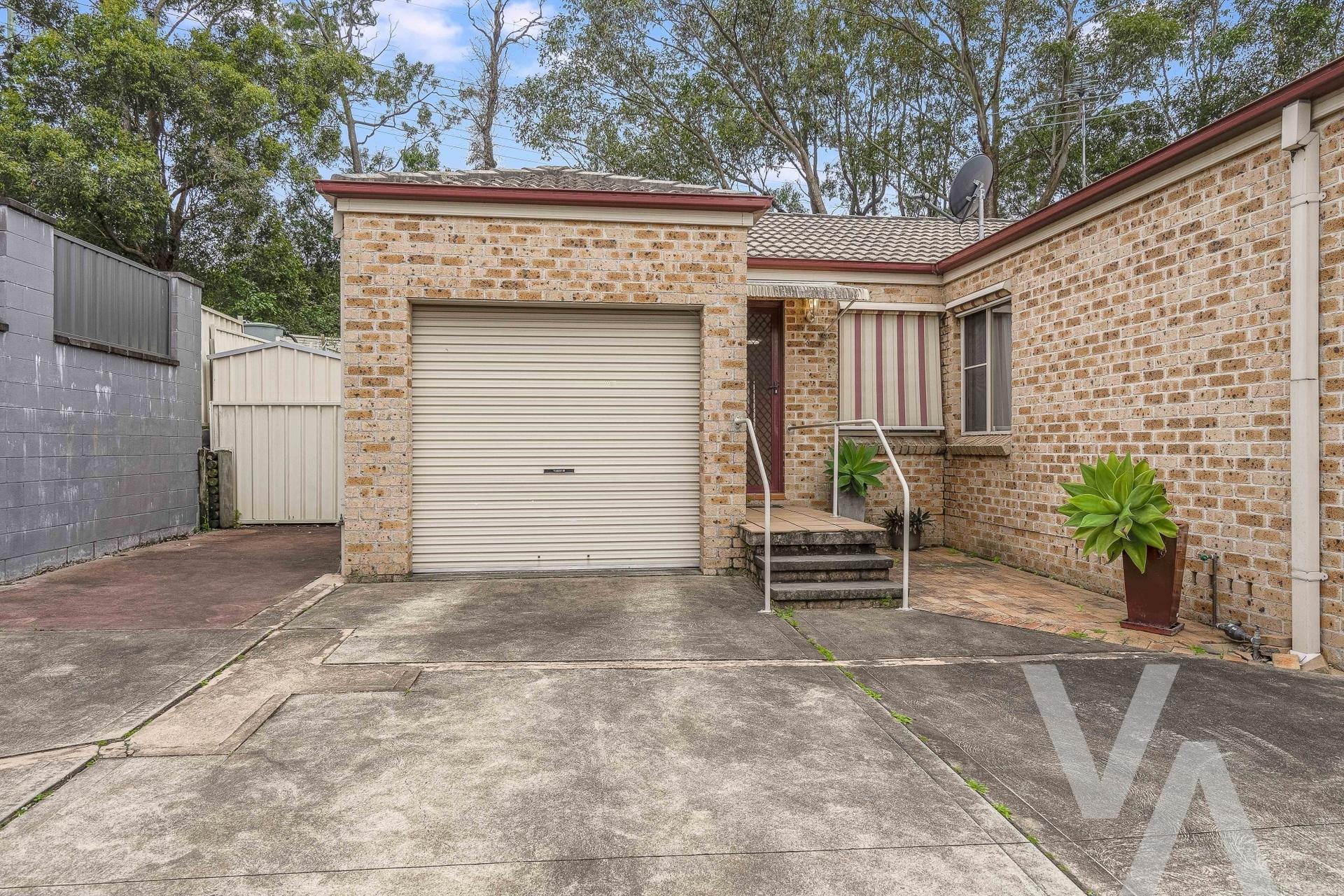 3/97 Decora Crescent Warabrook NSW