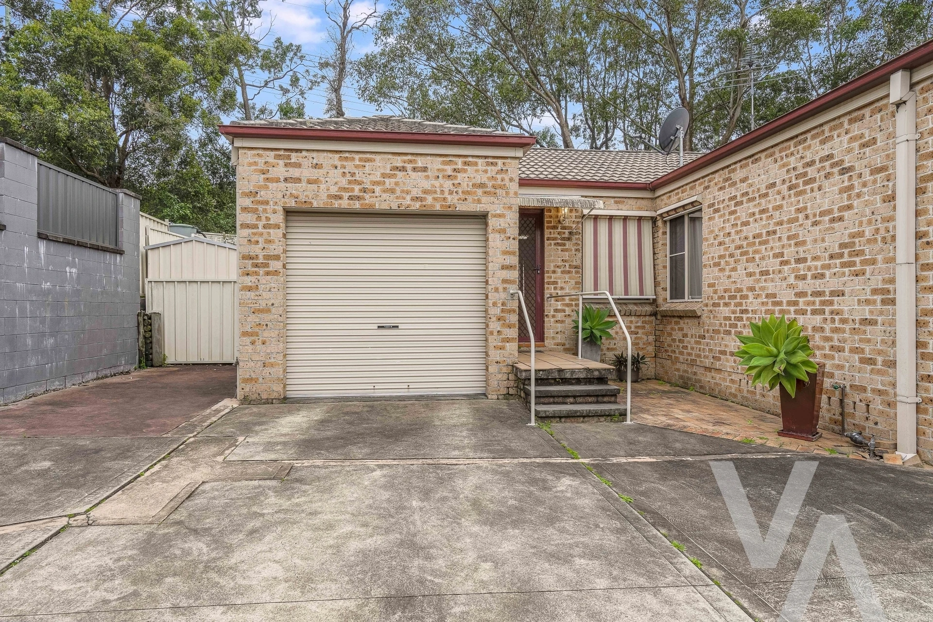 3/97 Decora Crescent Warabrook NSW