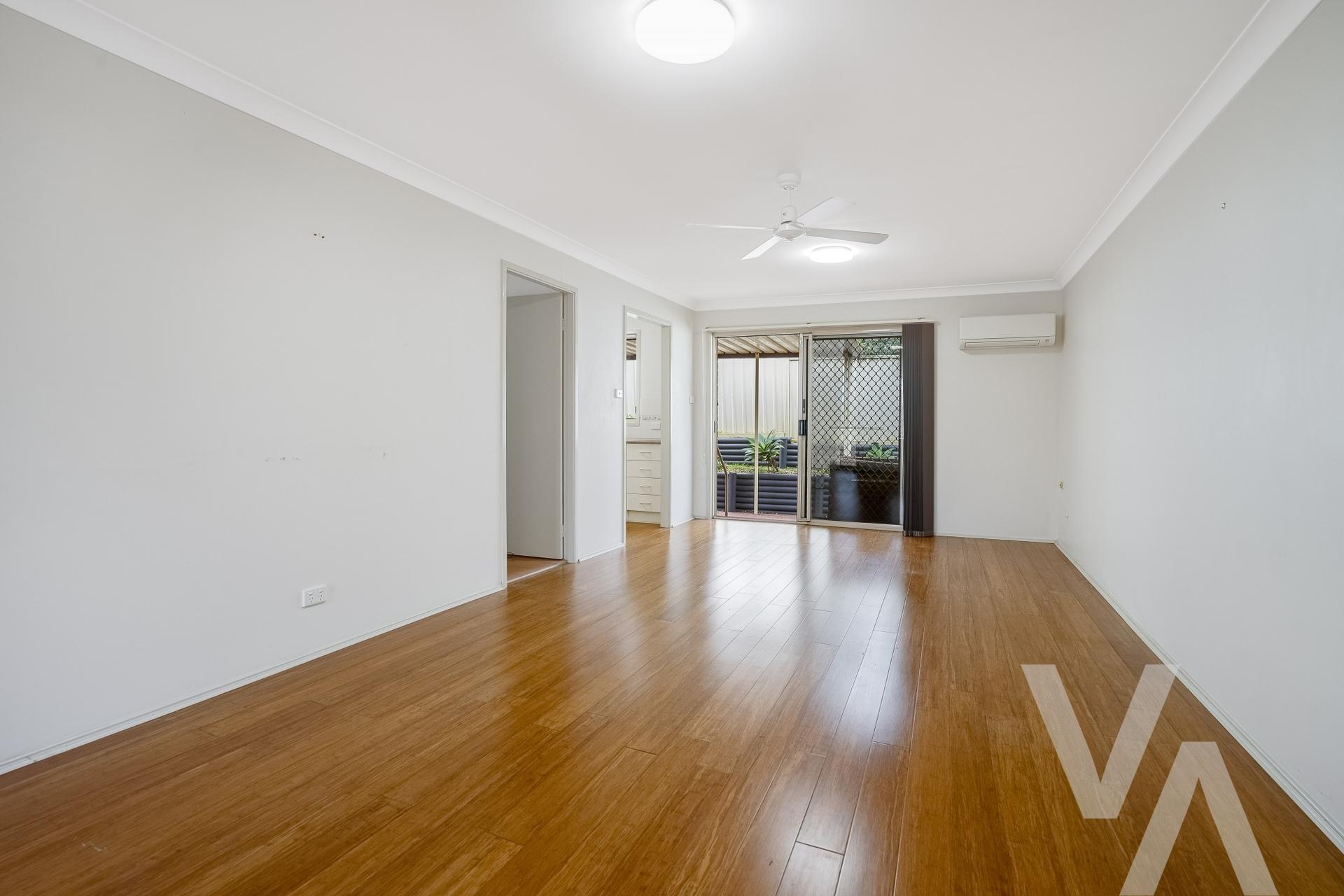 3/97 Decora Crescent Warabrook NSW