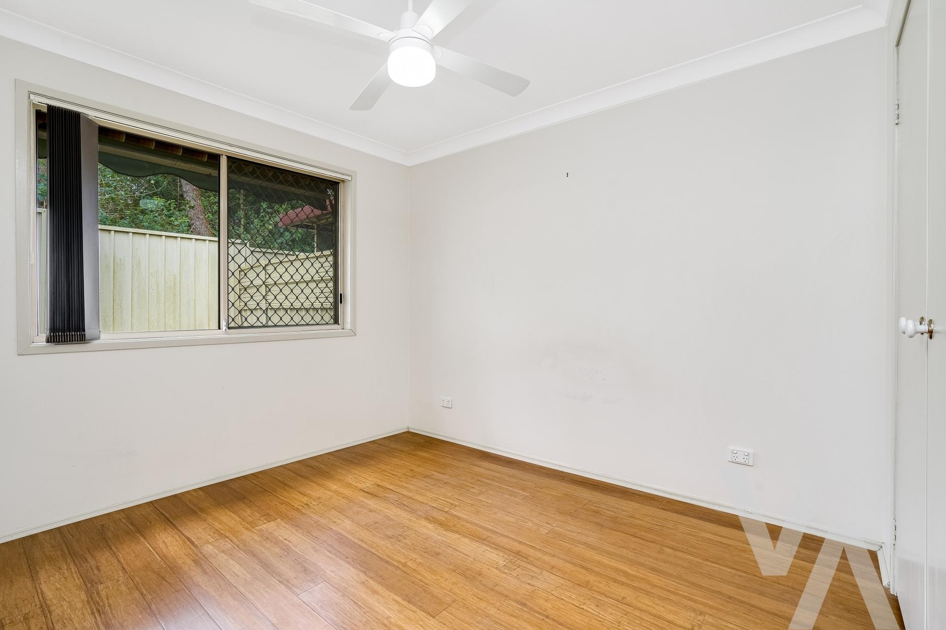 3/97 Decora Crescent Warabrook NSW