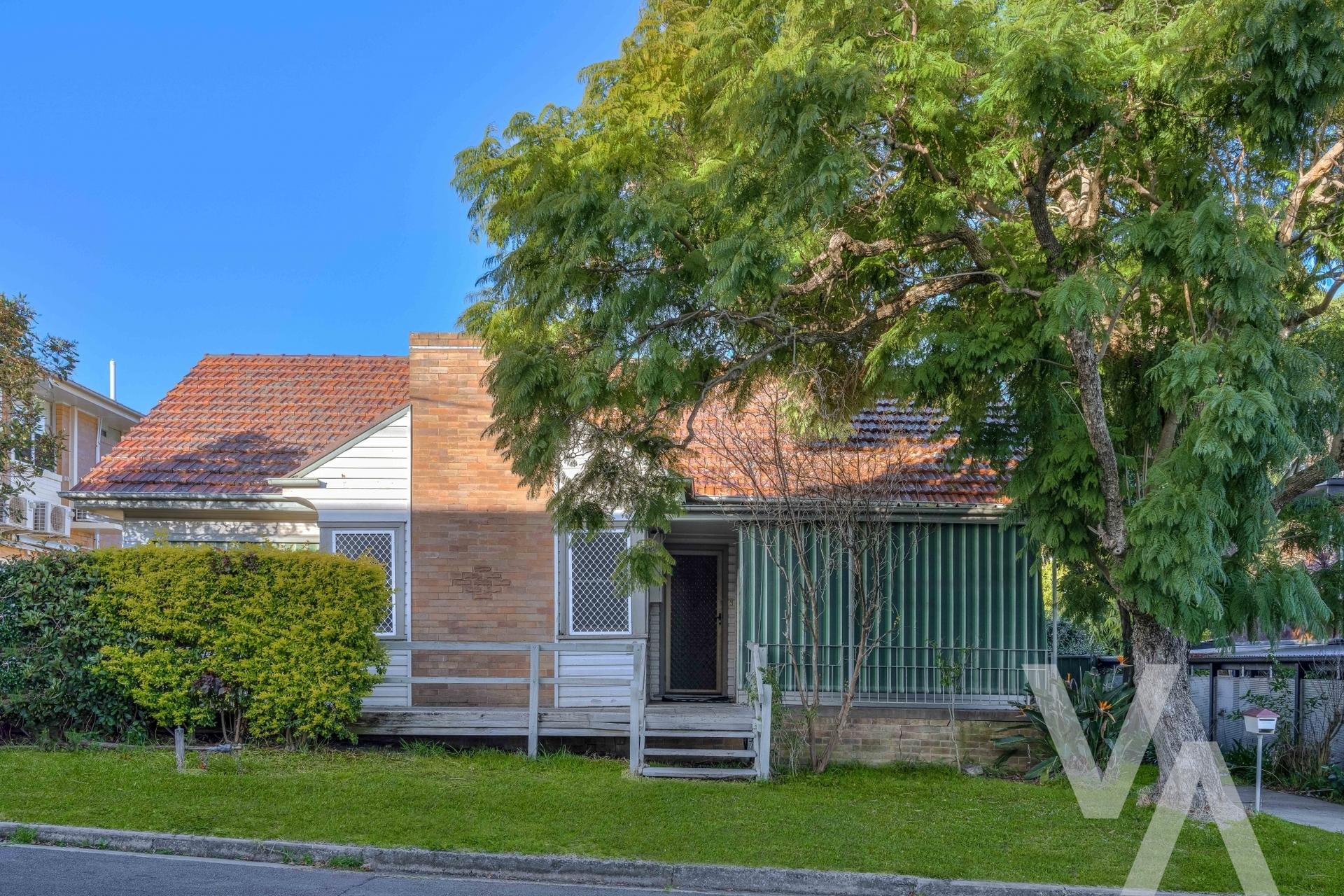 11 Section Street Mayfield NSW