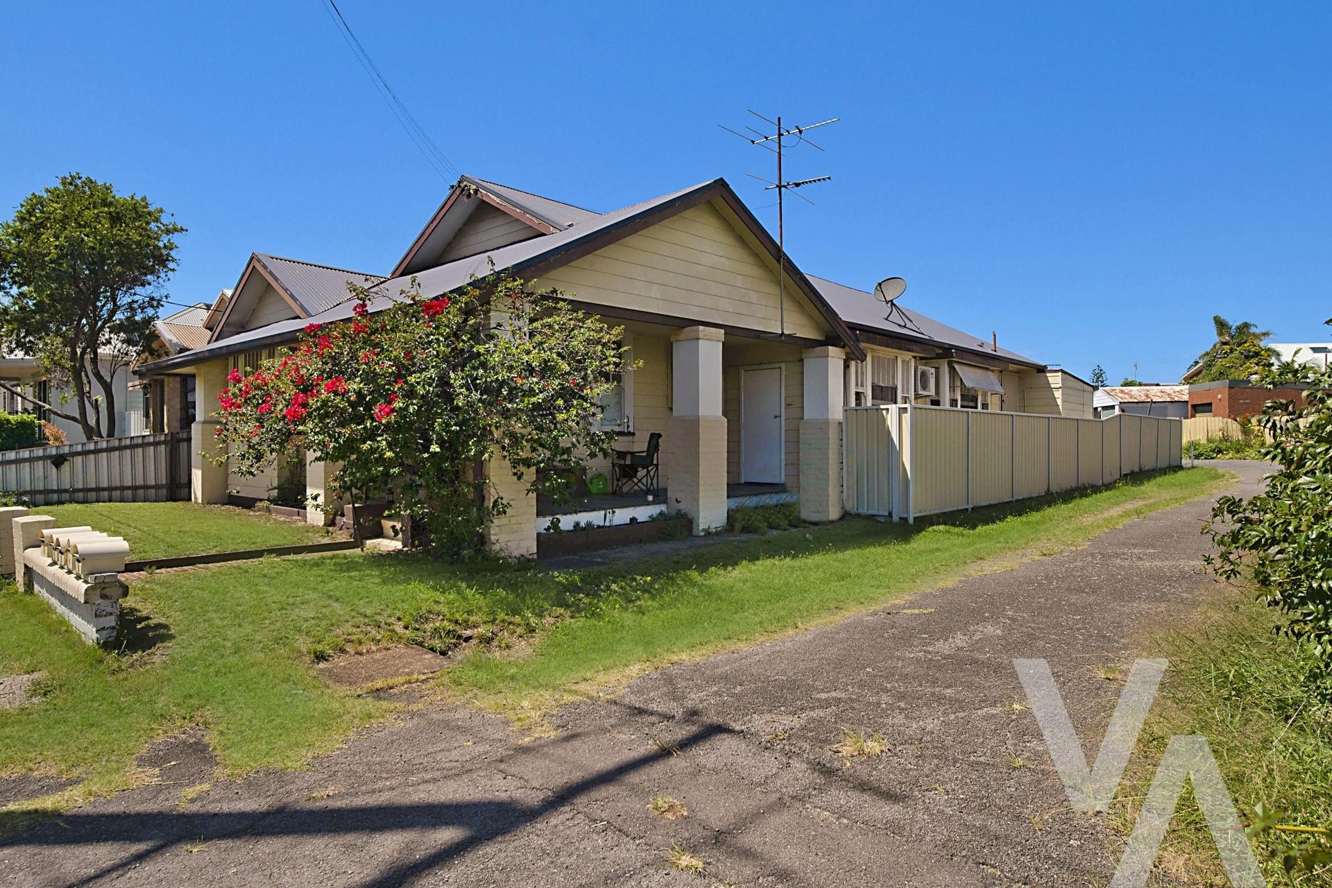 Unit 4/47 Crown Street Stockton NSW