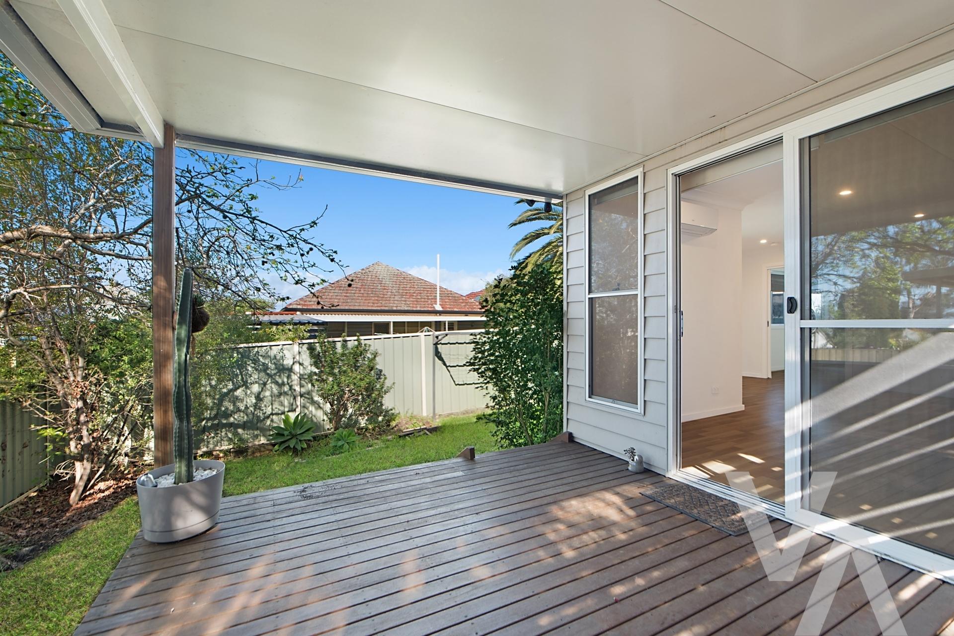 93A Elizabeth Street Mayfield NSW