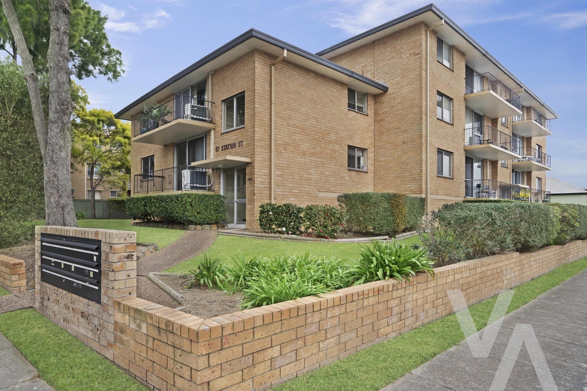 Unit 9/97 Station Street Waratah NSW