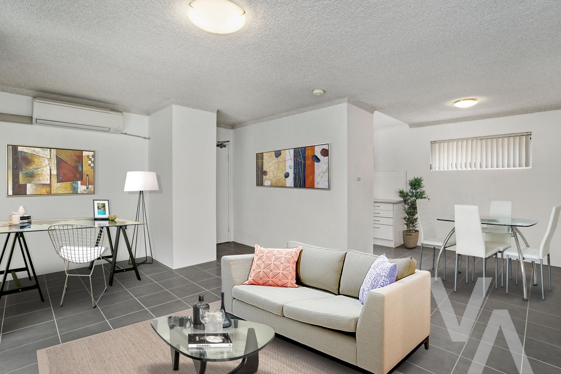 Unit 9/97 Station Street Waratah NSW