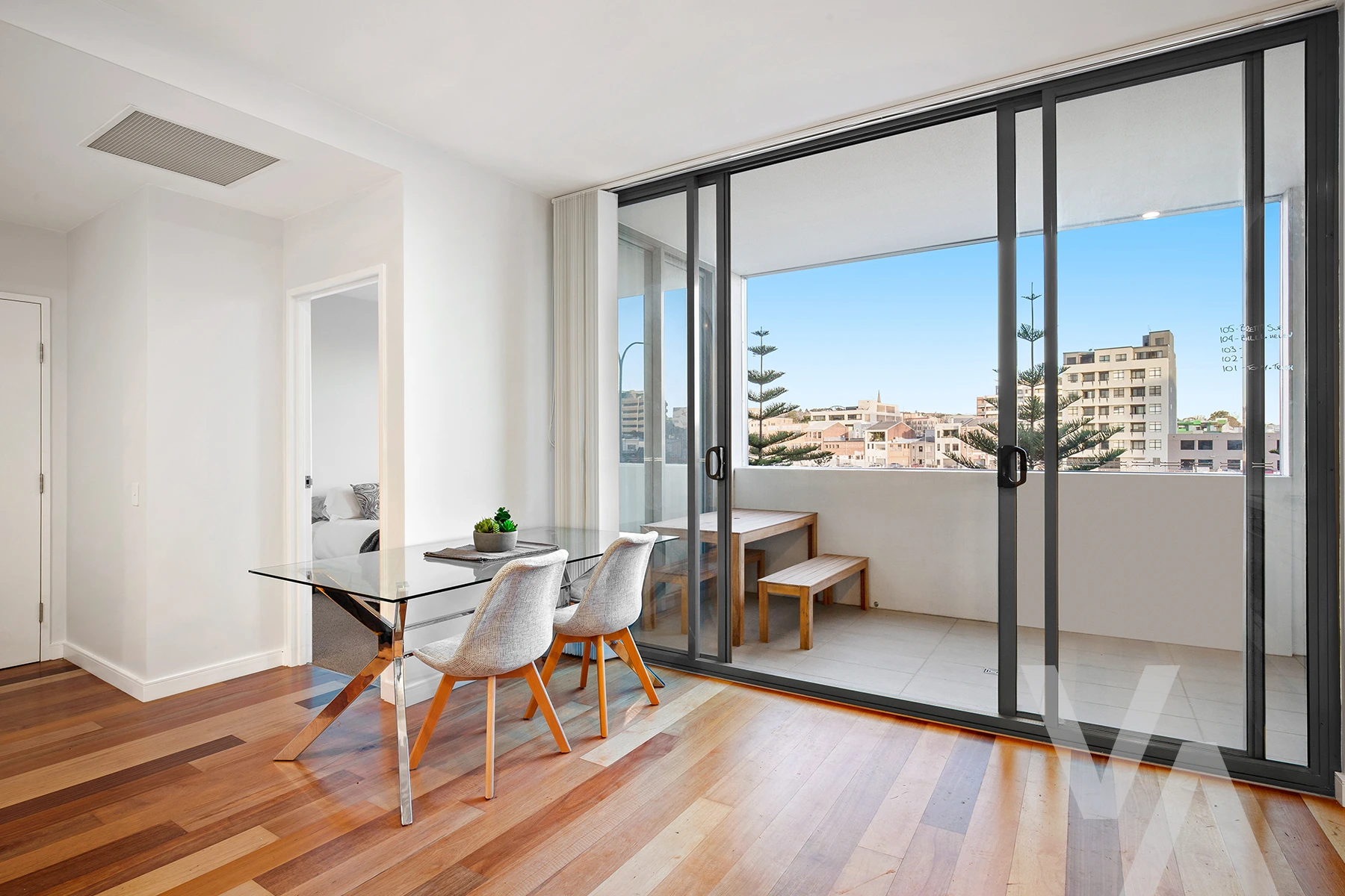105/15 Honeysuckle Drive Newcastle NSW