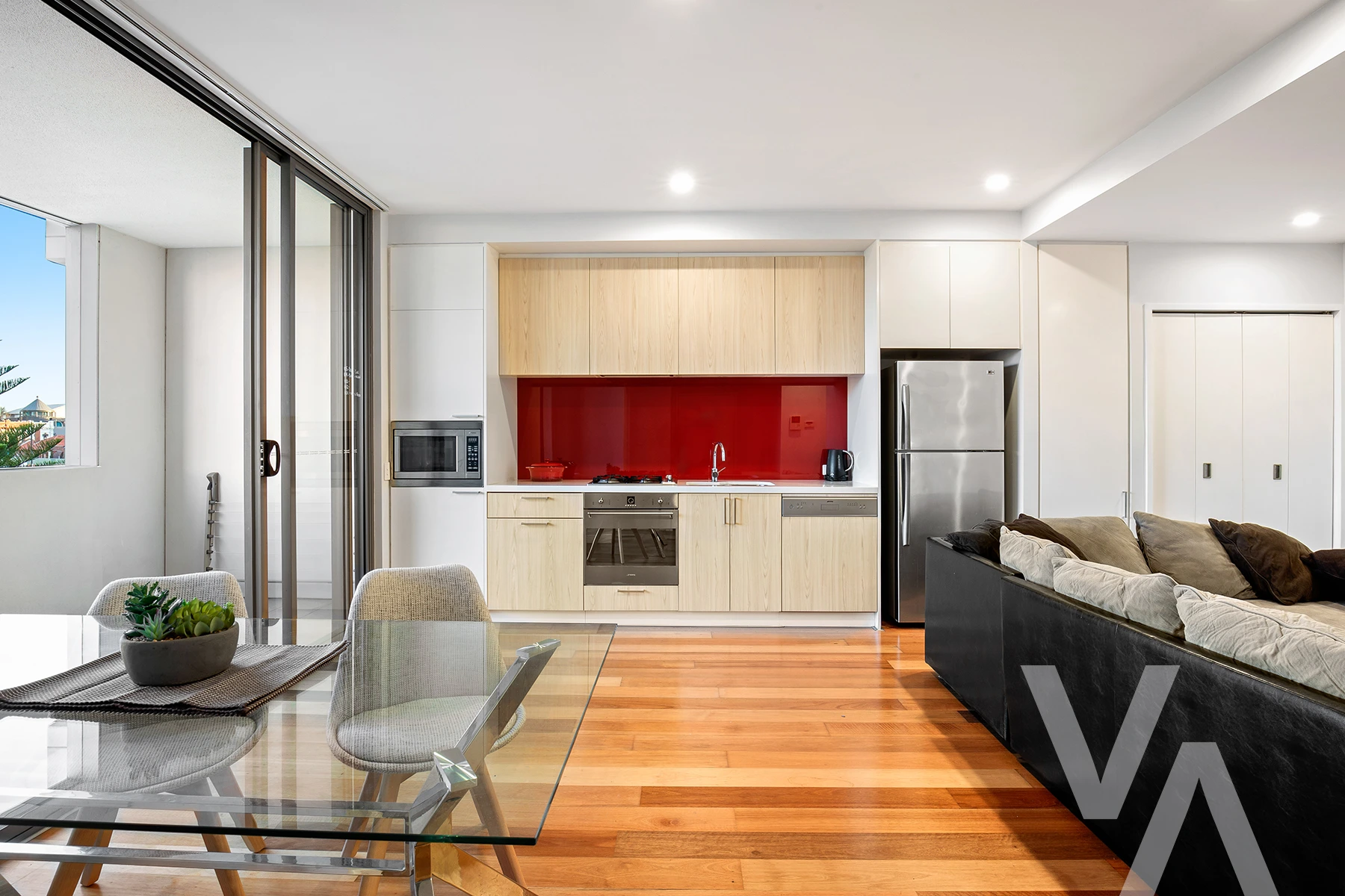 105/15 Honeysuckle Drive Newcastle NSW