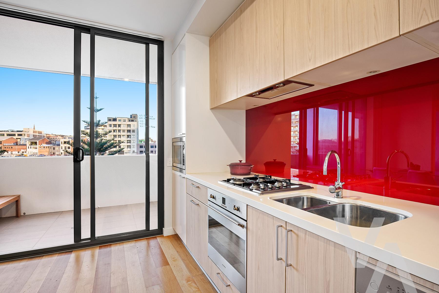 105/15 Honeysuckle Drive Newcastle NSW
