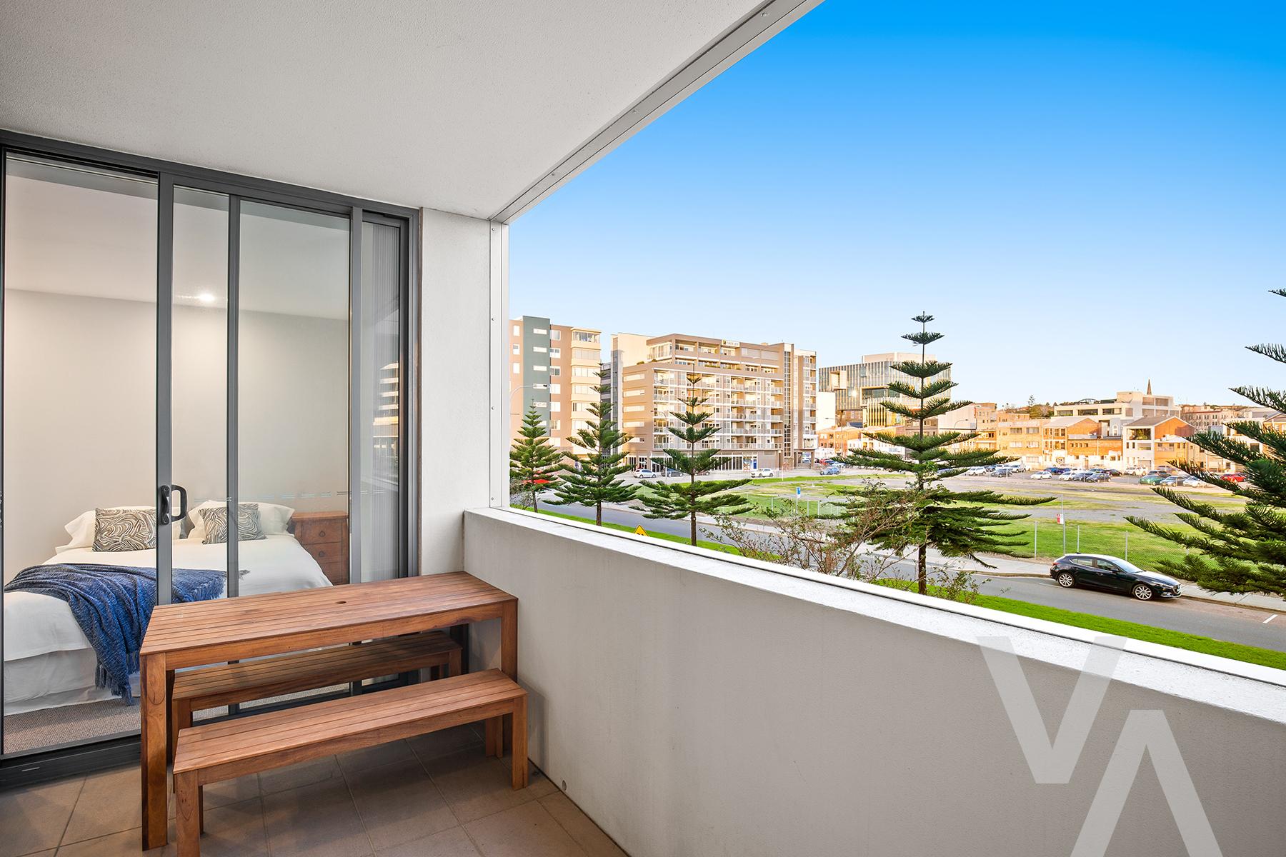 105/15 Honeysuckle Drive Newcastle NSW